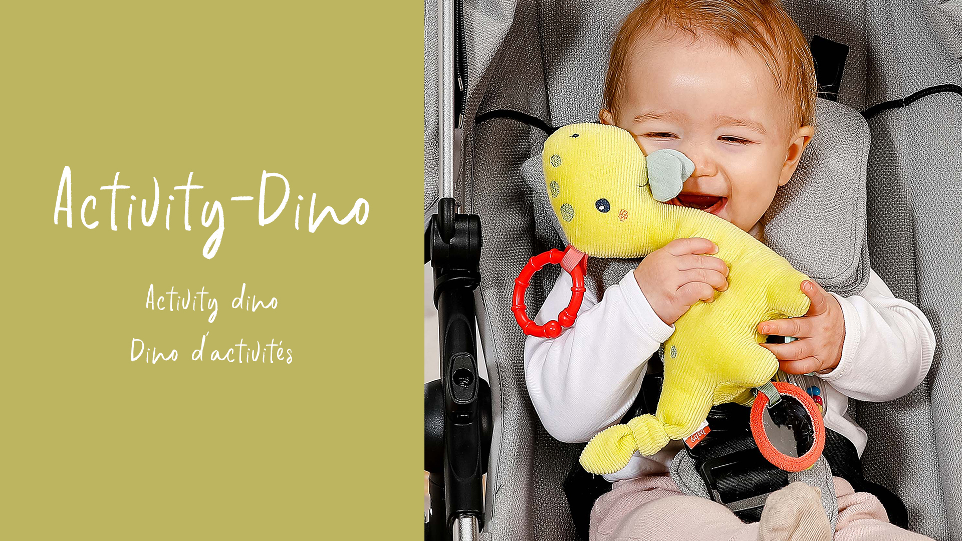 Activity dino