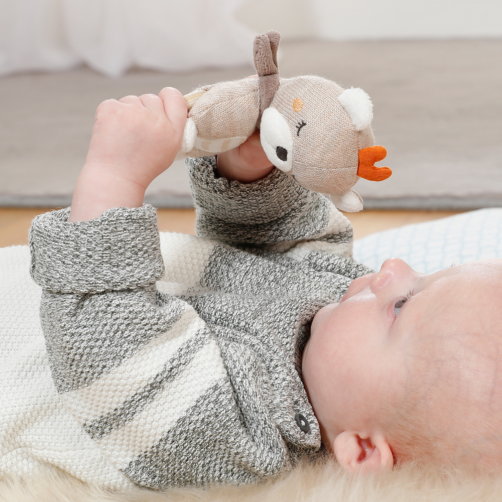 Wooden grabber teddy fehnNATUR