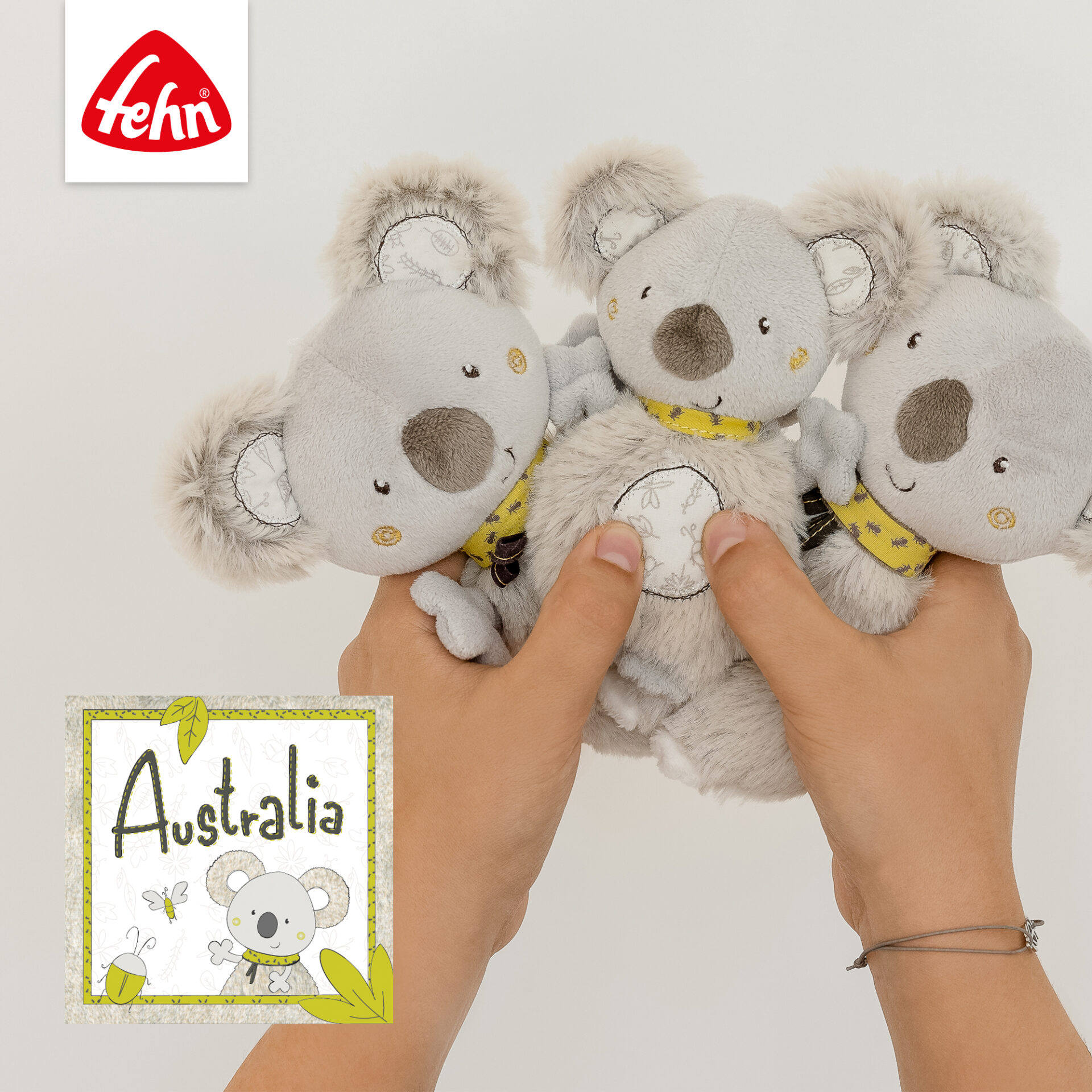 Soft book Australia