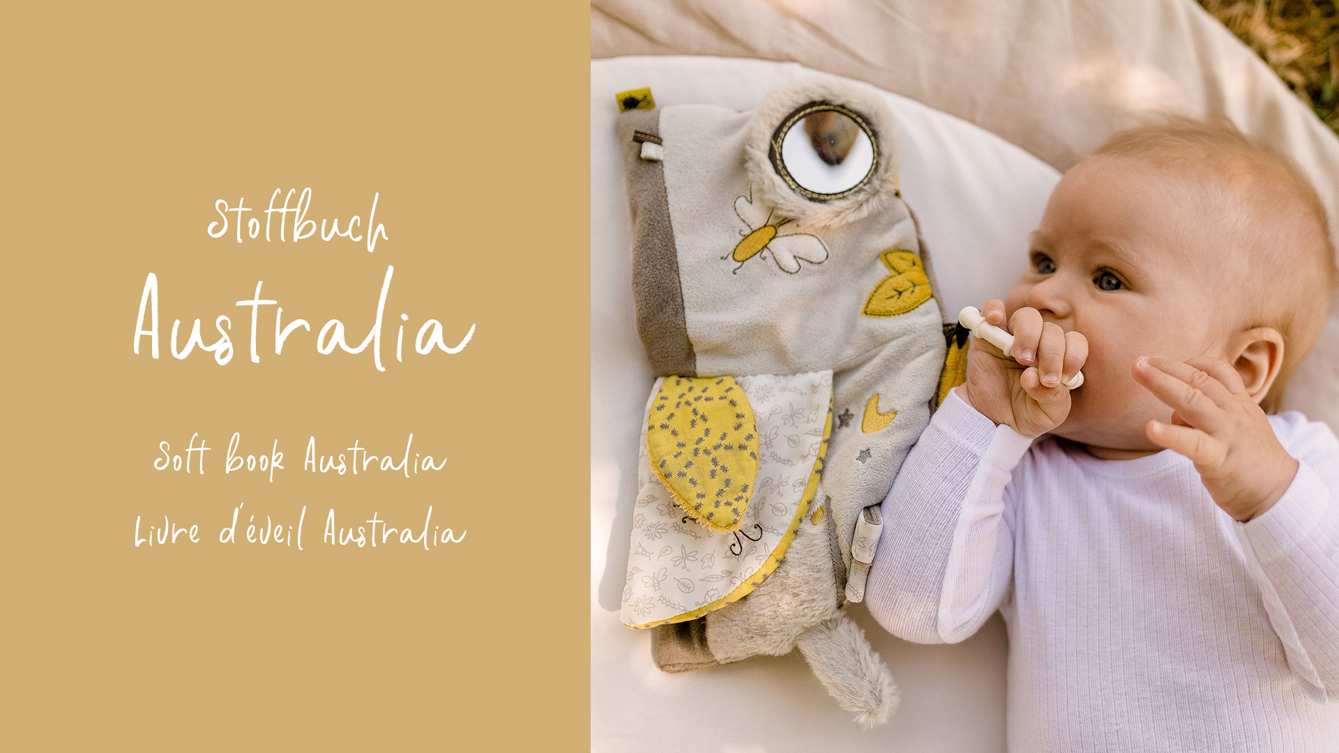 Soft book Australia