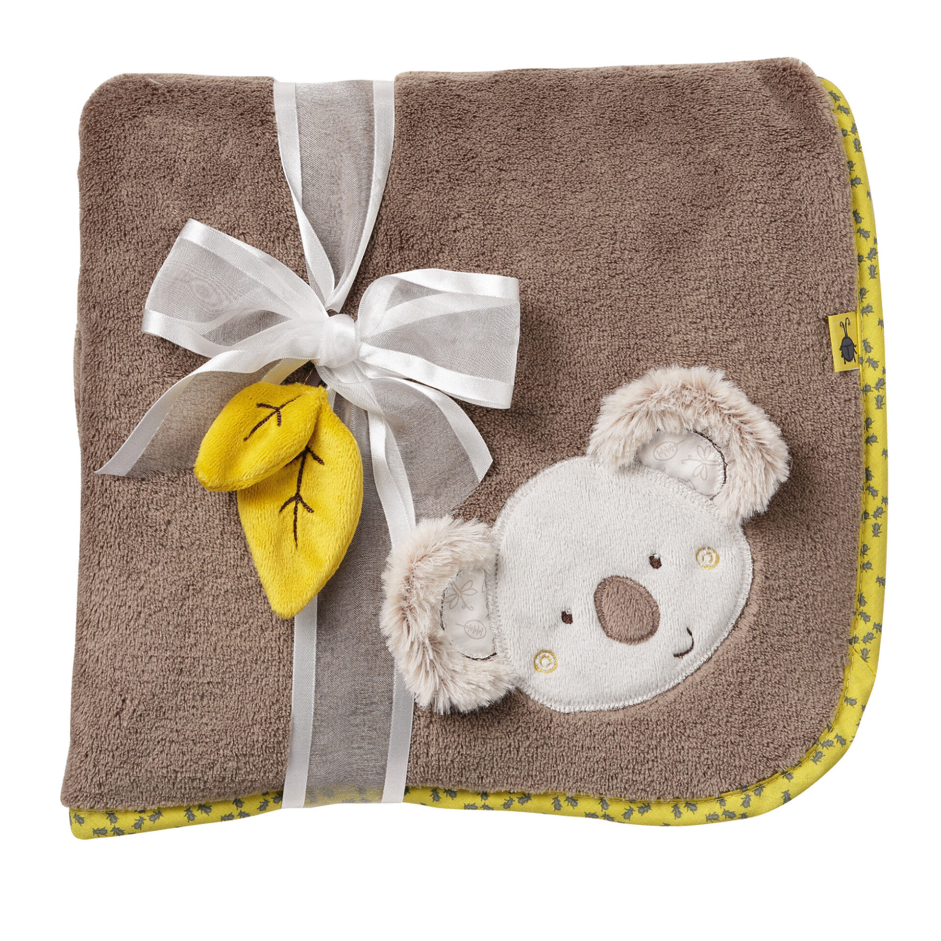 Cuddelblanket koala