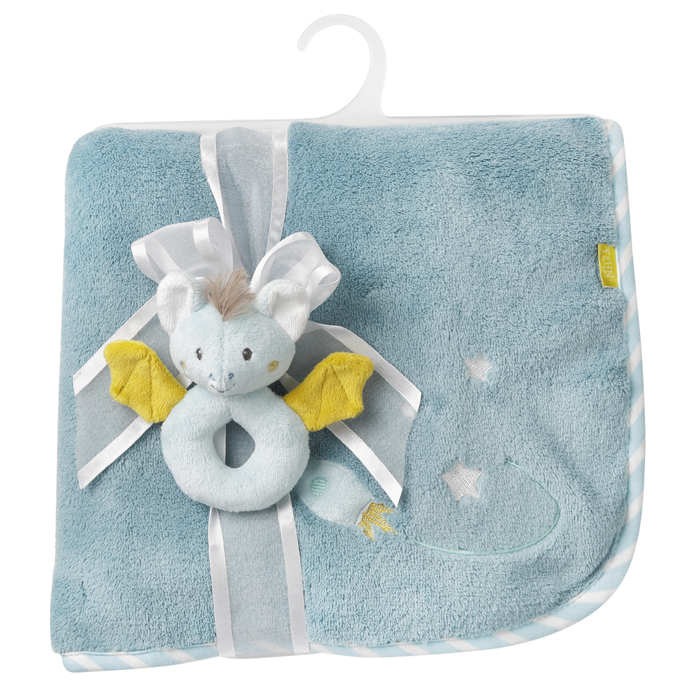 Cuddleblanket bat