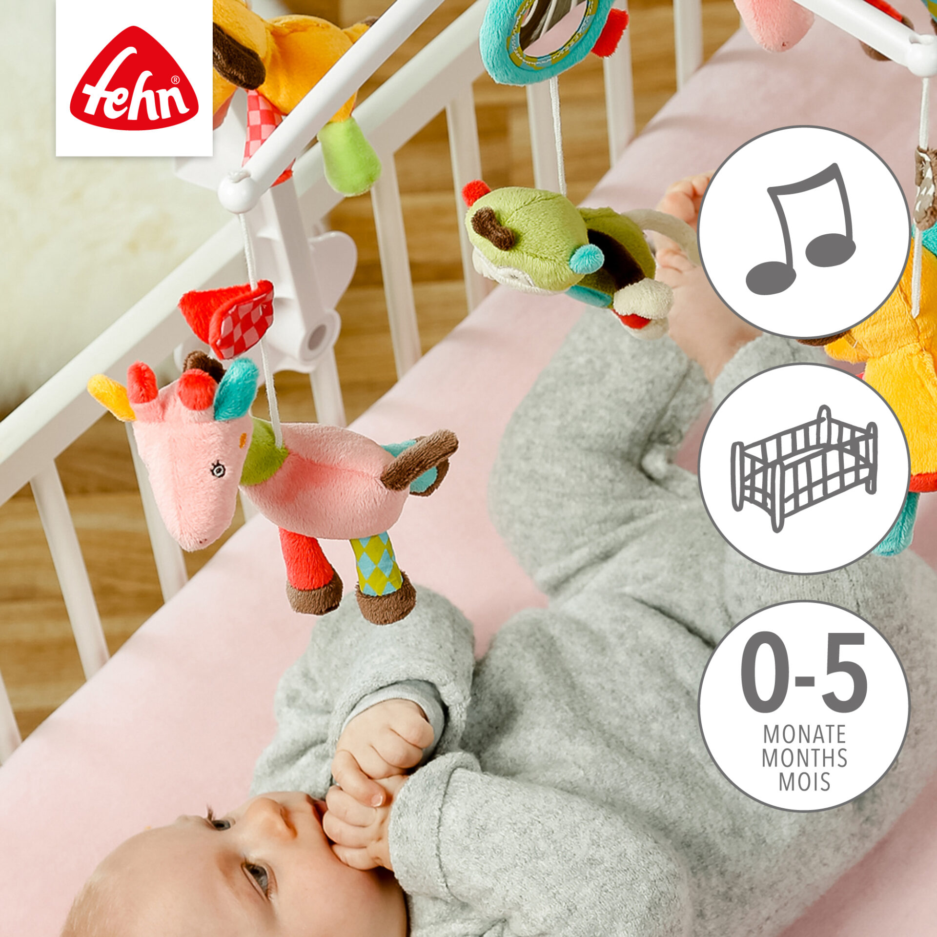 Musical mobile Safari