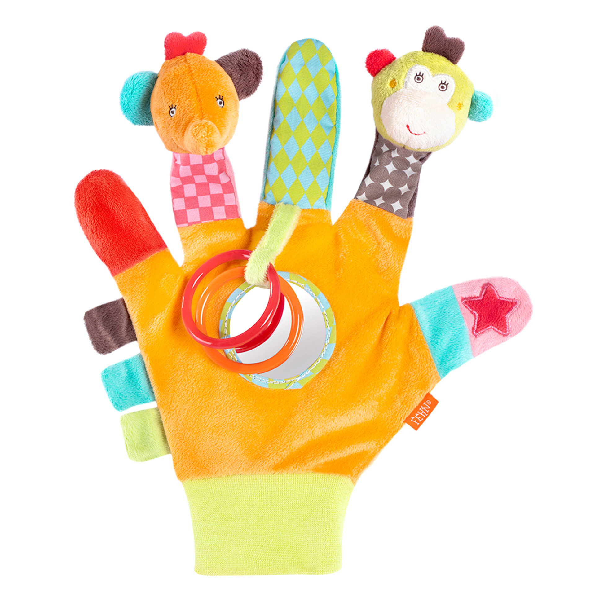 Playglove Safari