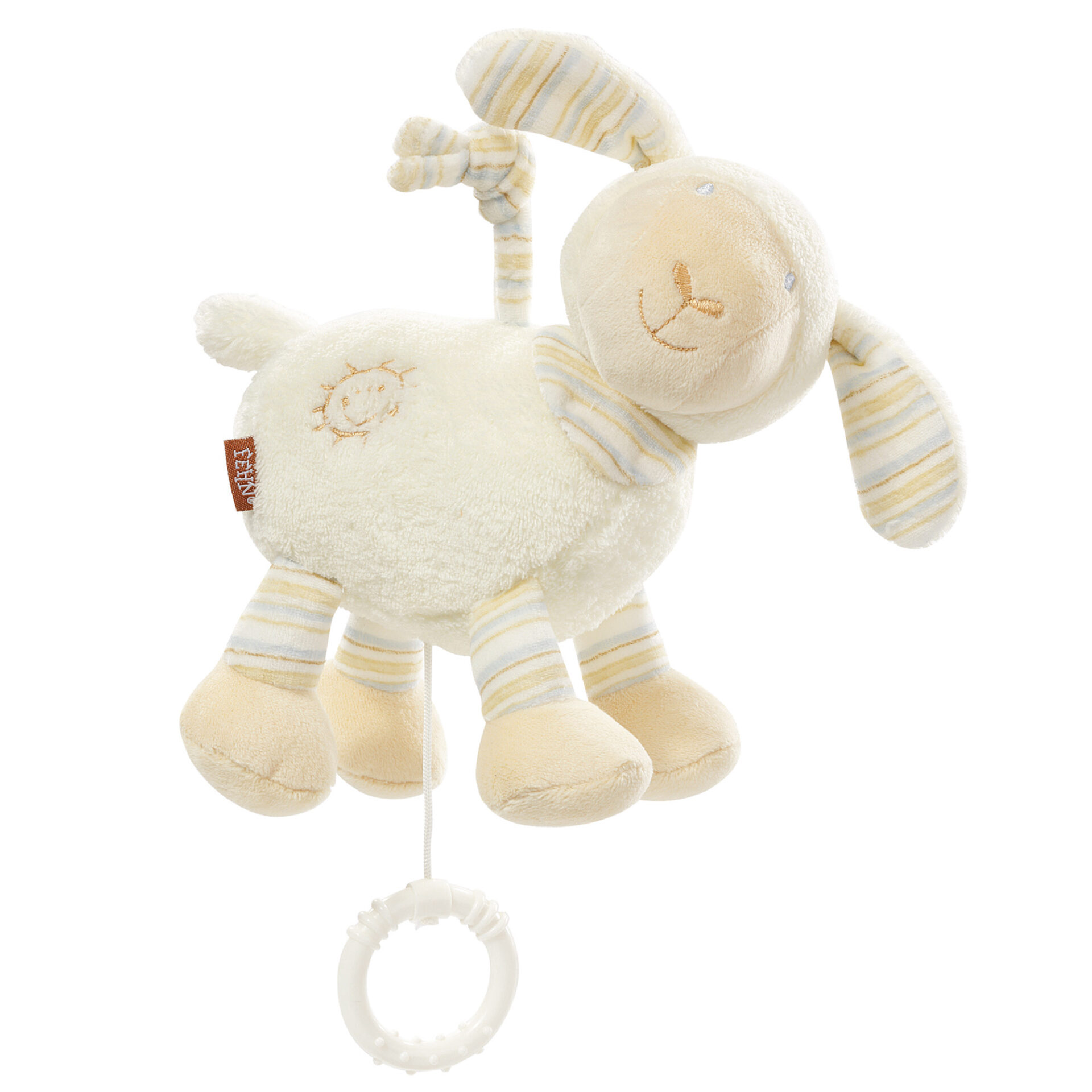 Musical sheep
