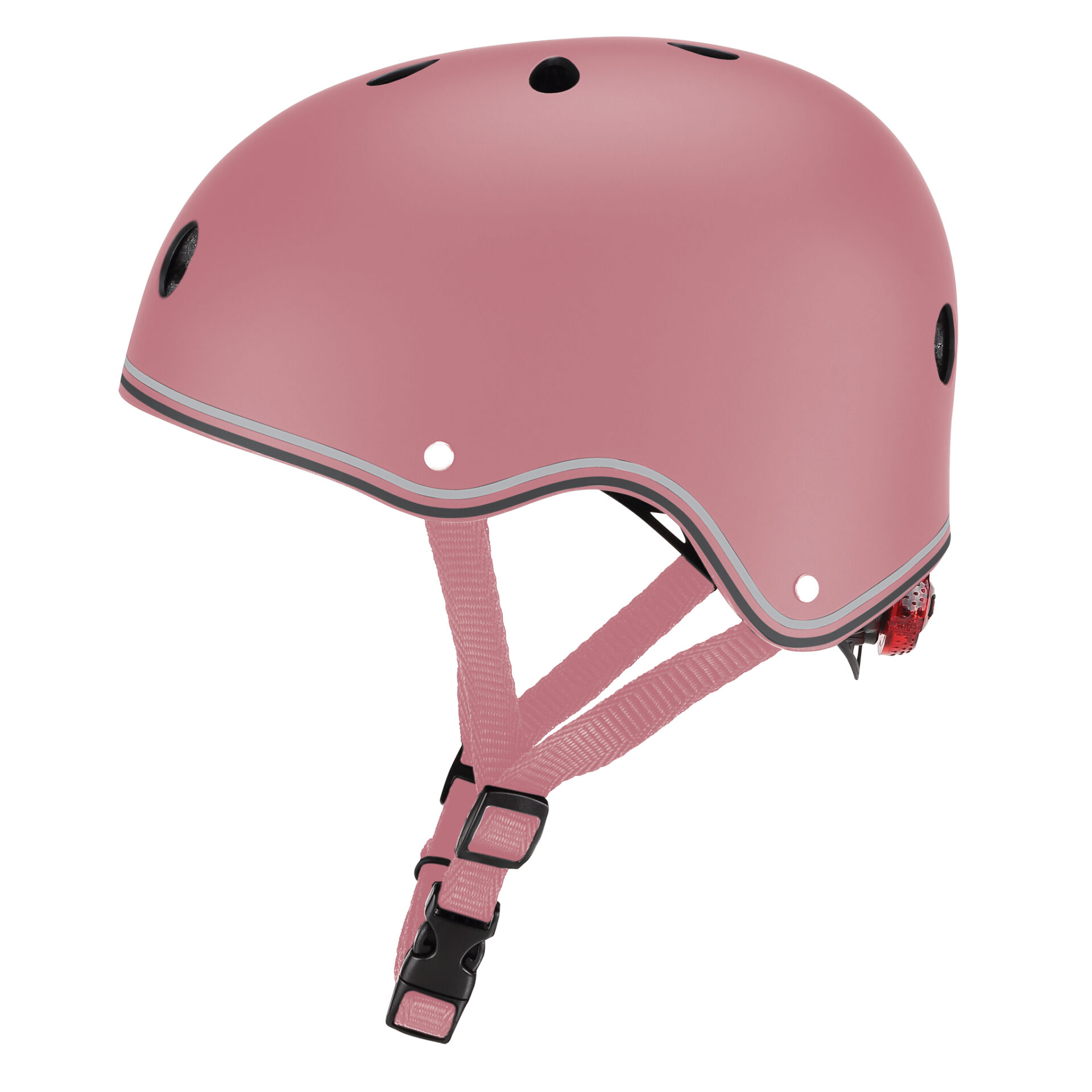CASQUE PRIMO (XS/S) 48-53 cm Dark Pastel Pink