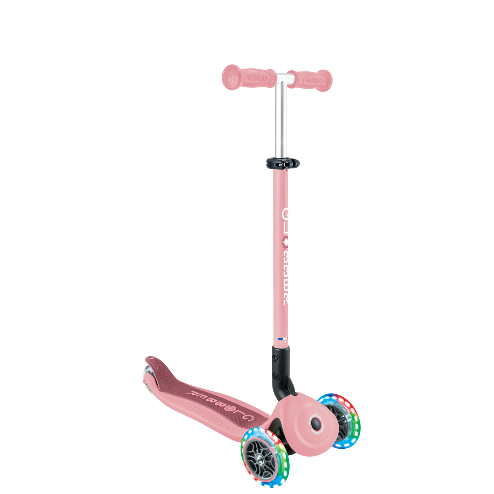 GO-UP ACTIVE LIGHTS Pastel Pink  / Deep Pastel Pink