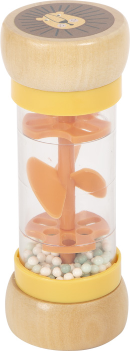 Rainmaker Rattle "Safari"