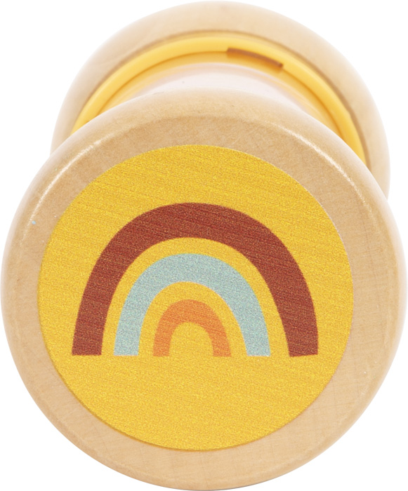 Rainmaker Rattle "Safari"