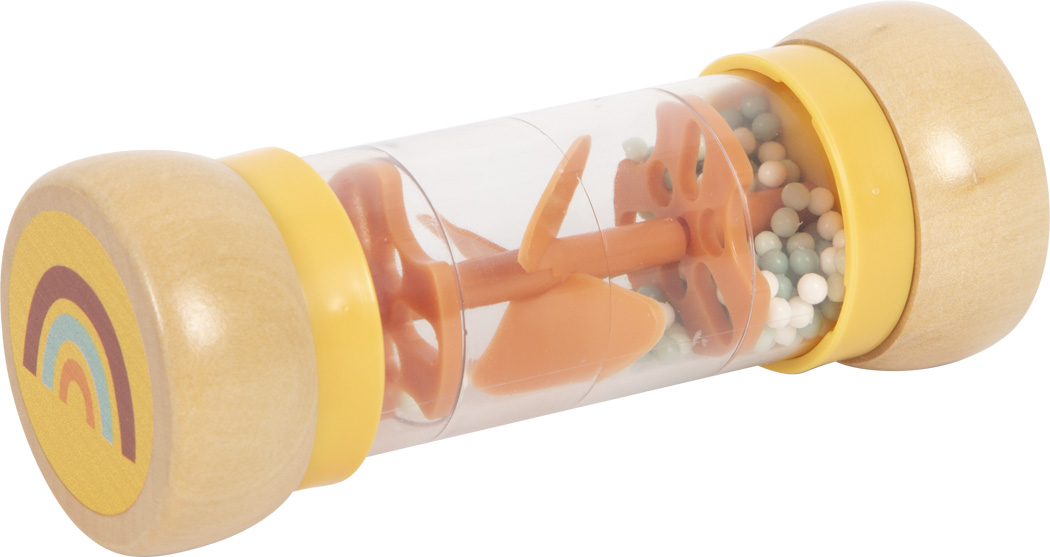 Rainmaker Rattle "Safari"