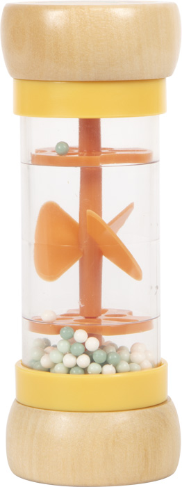 Rainmaker Rattle "Safari"