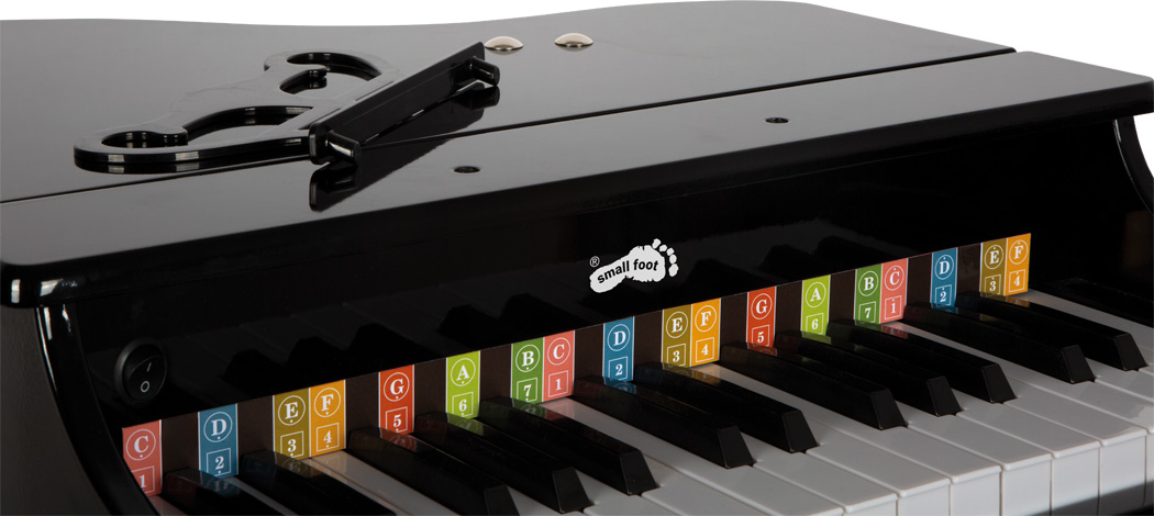 Children's Grand Piano