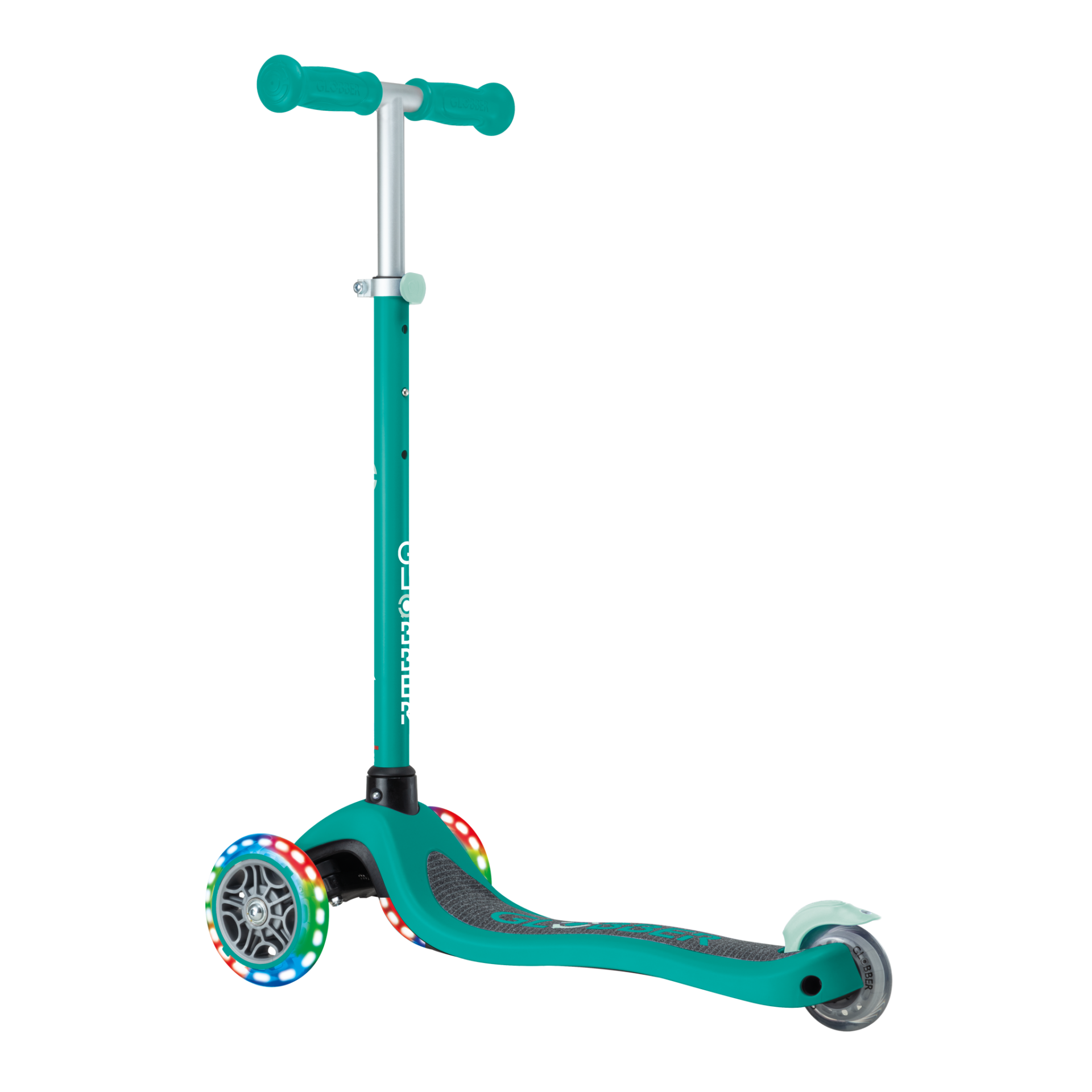 PRIMO LIGHTS V2 Vert Emerald/ pastel Mint