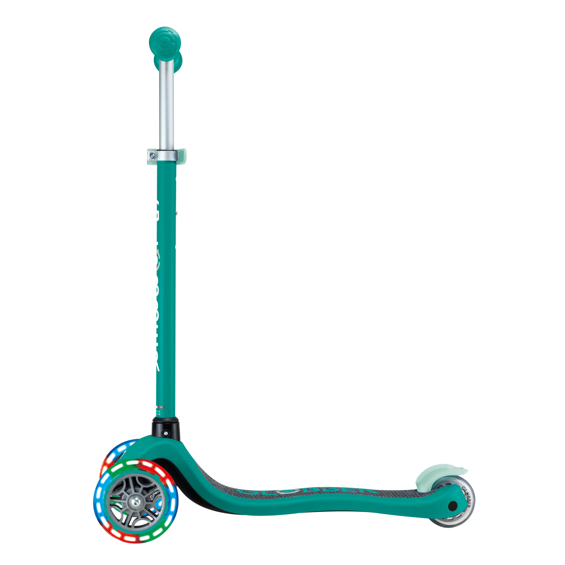 PRIMO LIGHTS V2 Vert Emerald/ pastel Mint