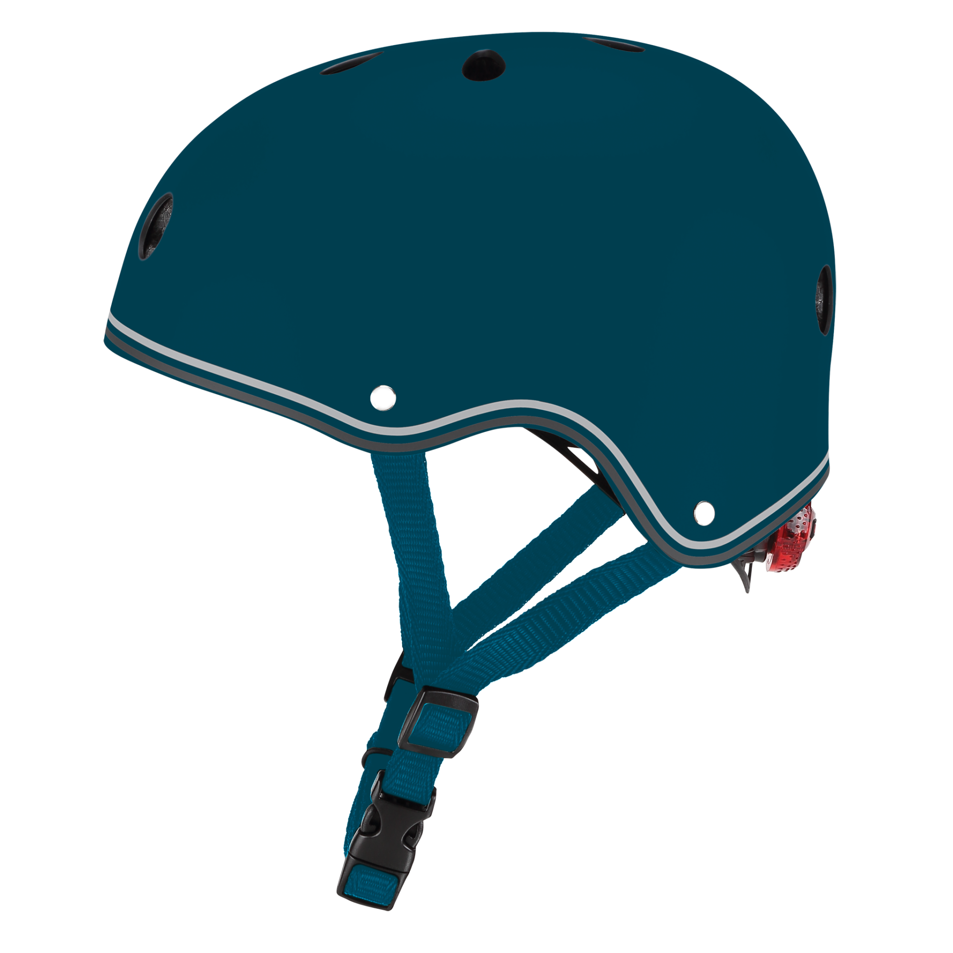 CASQUE PRIMO (XS/S) 48-53 cm Blue Petrol