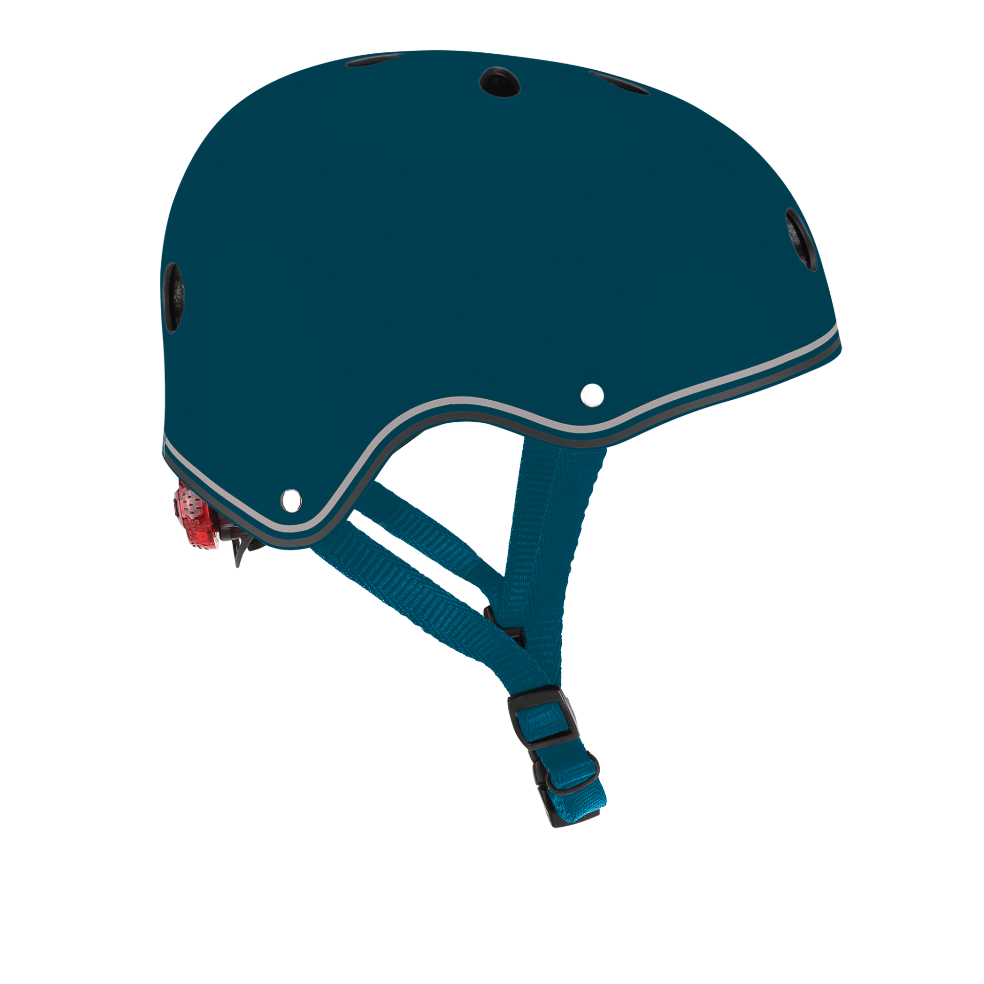 CASQUE PRIMO (XS/S) 48-53 cm Blue Petrol