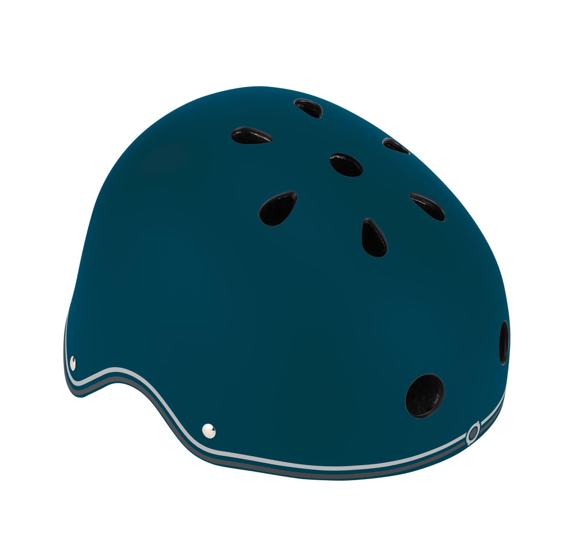 CASQUE PRIMO (XS/S) 48-53 cm Blue Petrol