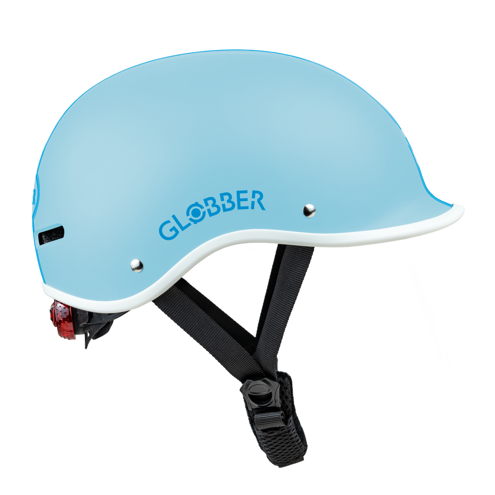 CASQUE MASTER URBAN (XS/S)  47-51 cm Pastel Blue