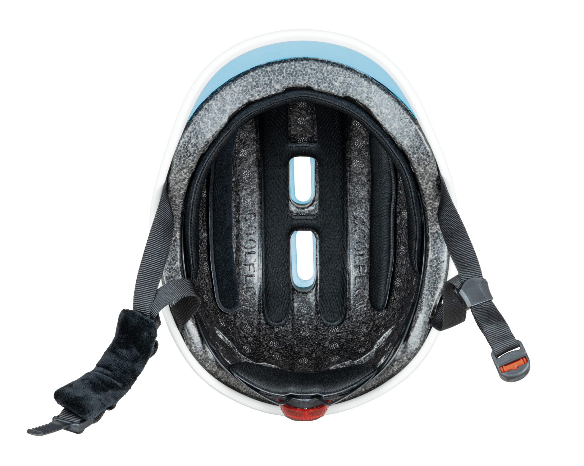 CASQUE MASTER URBAN (XS/S)  47-51 cm Pastel Blue