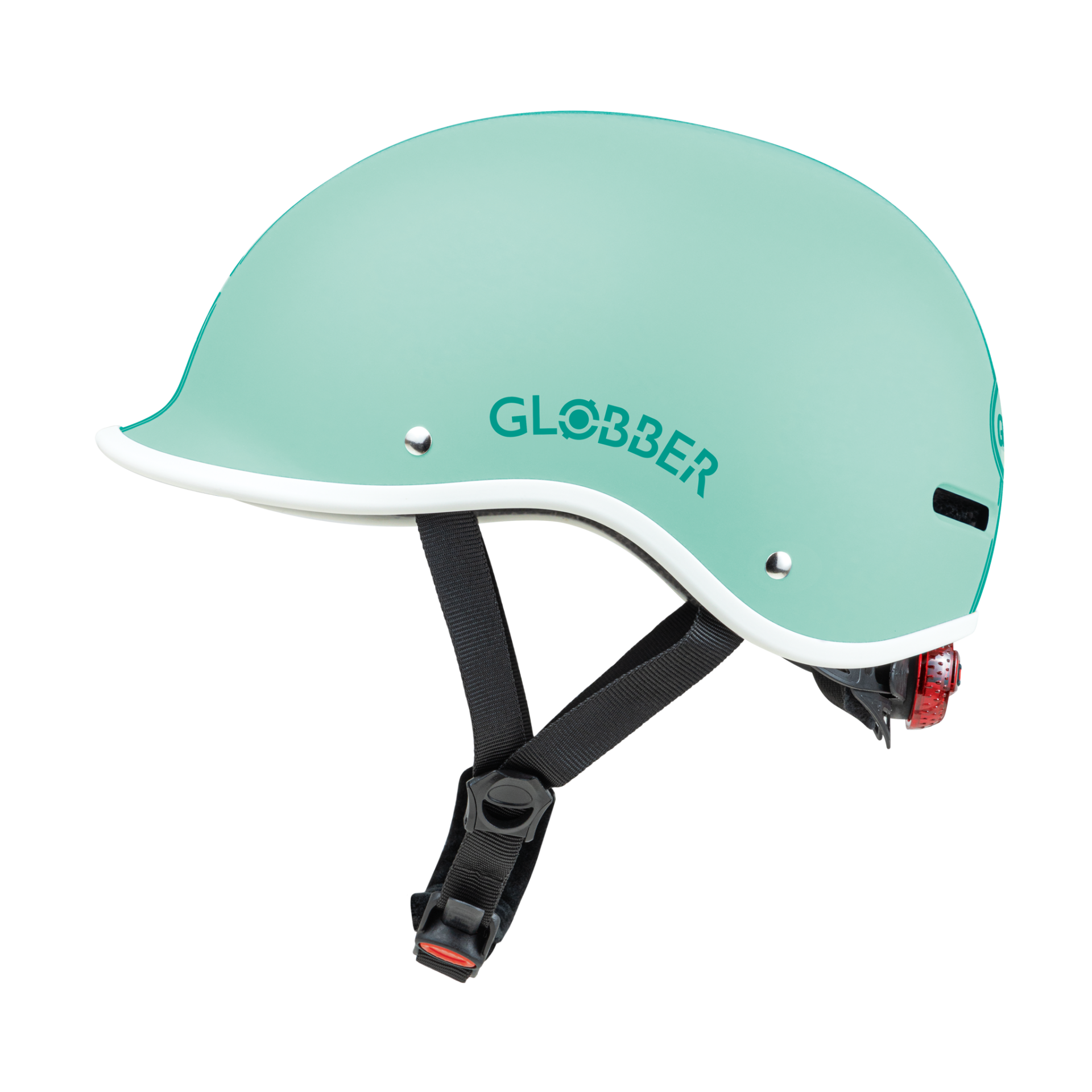 CASQUE MASTER URBAN   (XS/S)  47-51 cm Pastel Mint