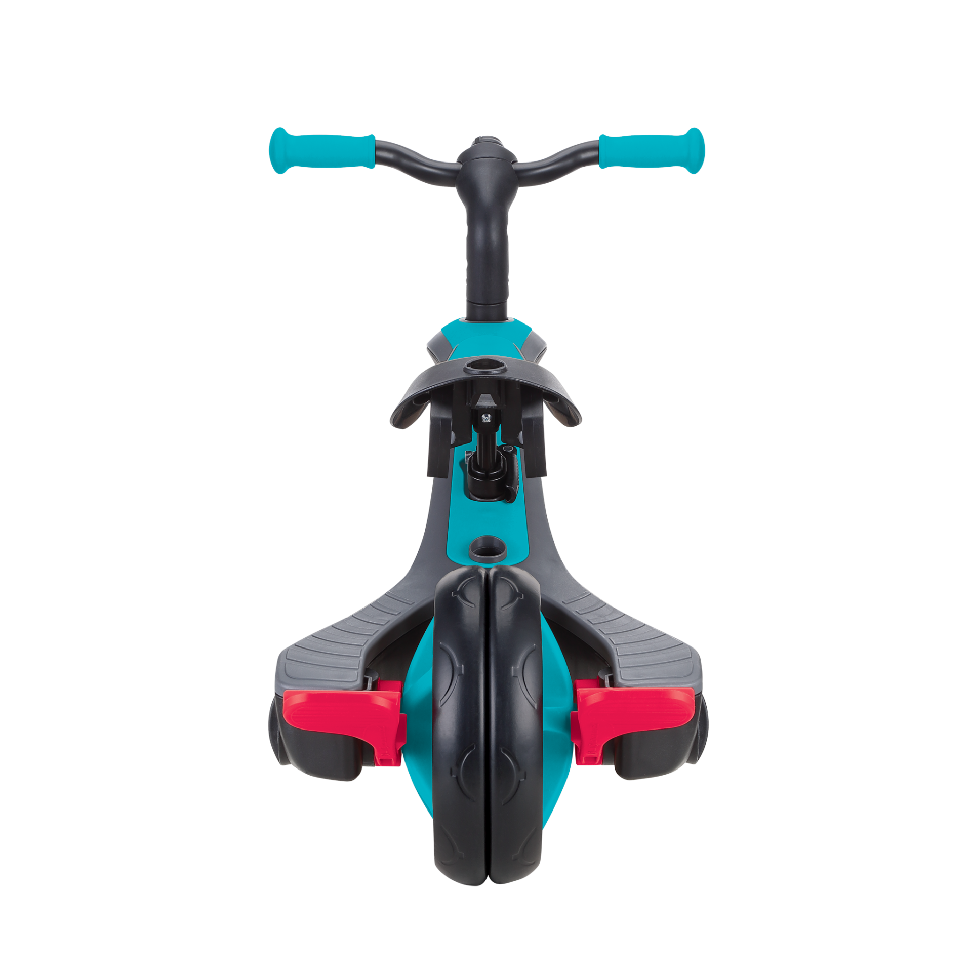TRIKE EXPLORER V2 4 IN 1 Teal