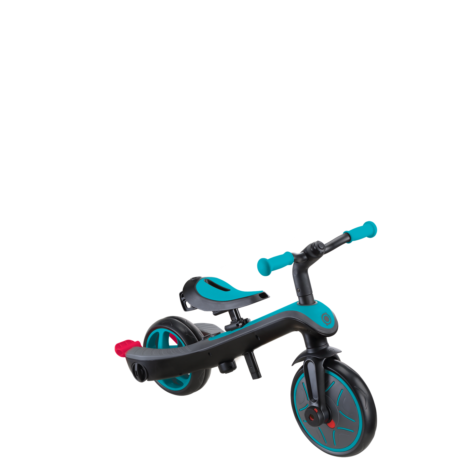 TRIKE EXPLORER V2 4 IN 1 Teal