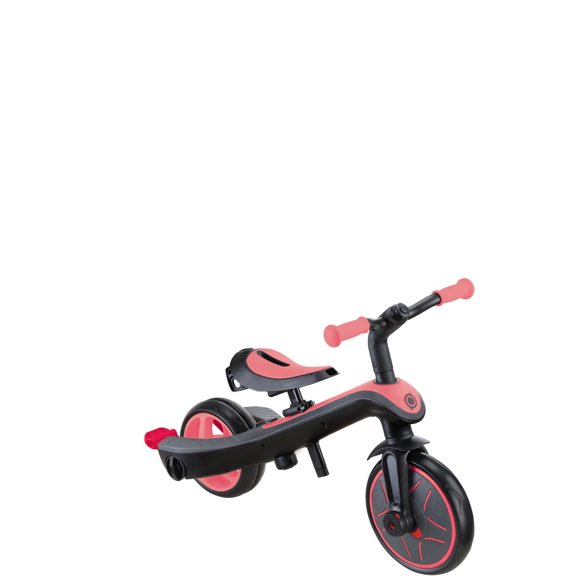 TRIKE EXPLORER V2 4 IN 1 pink