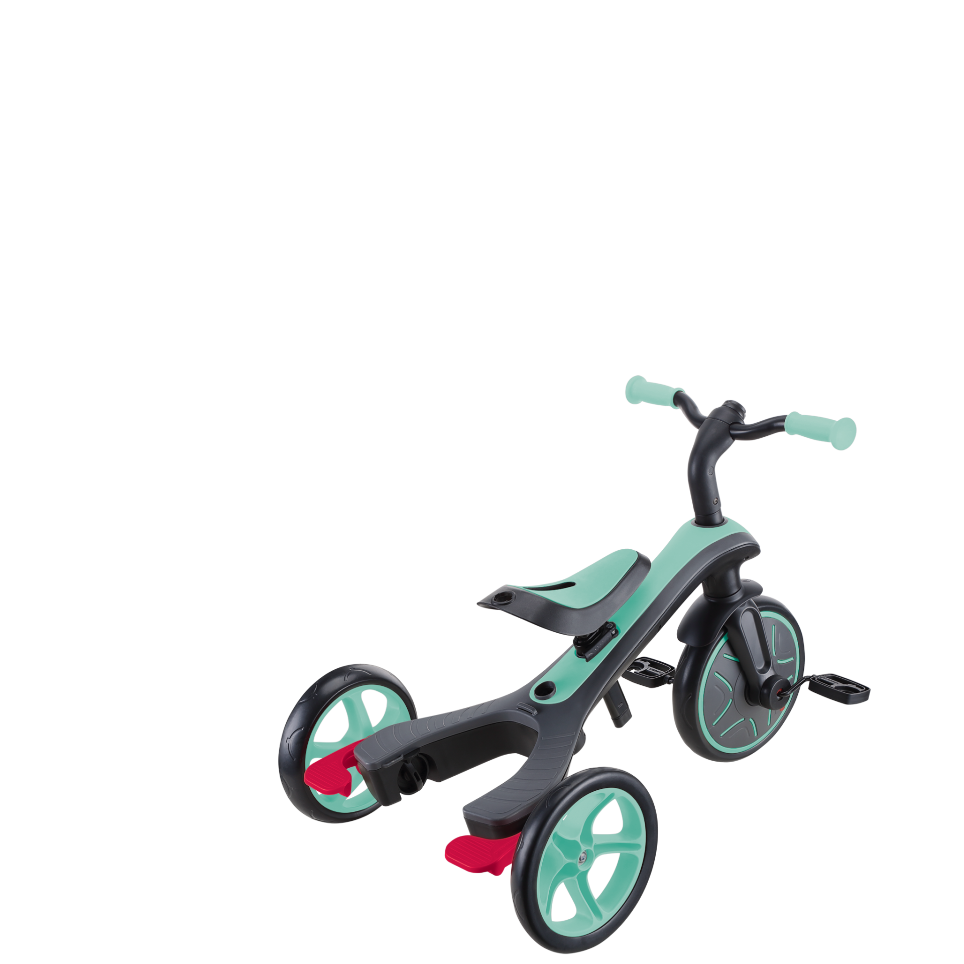 TRIKE EXPLORER V2 4 IN 1  Pastel Mint