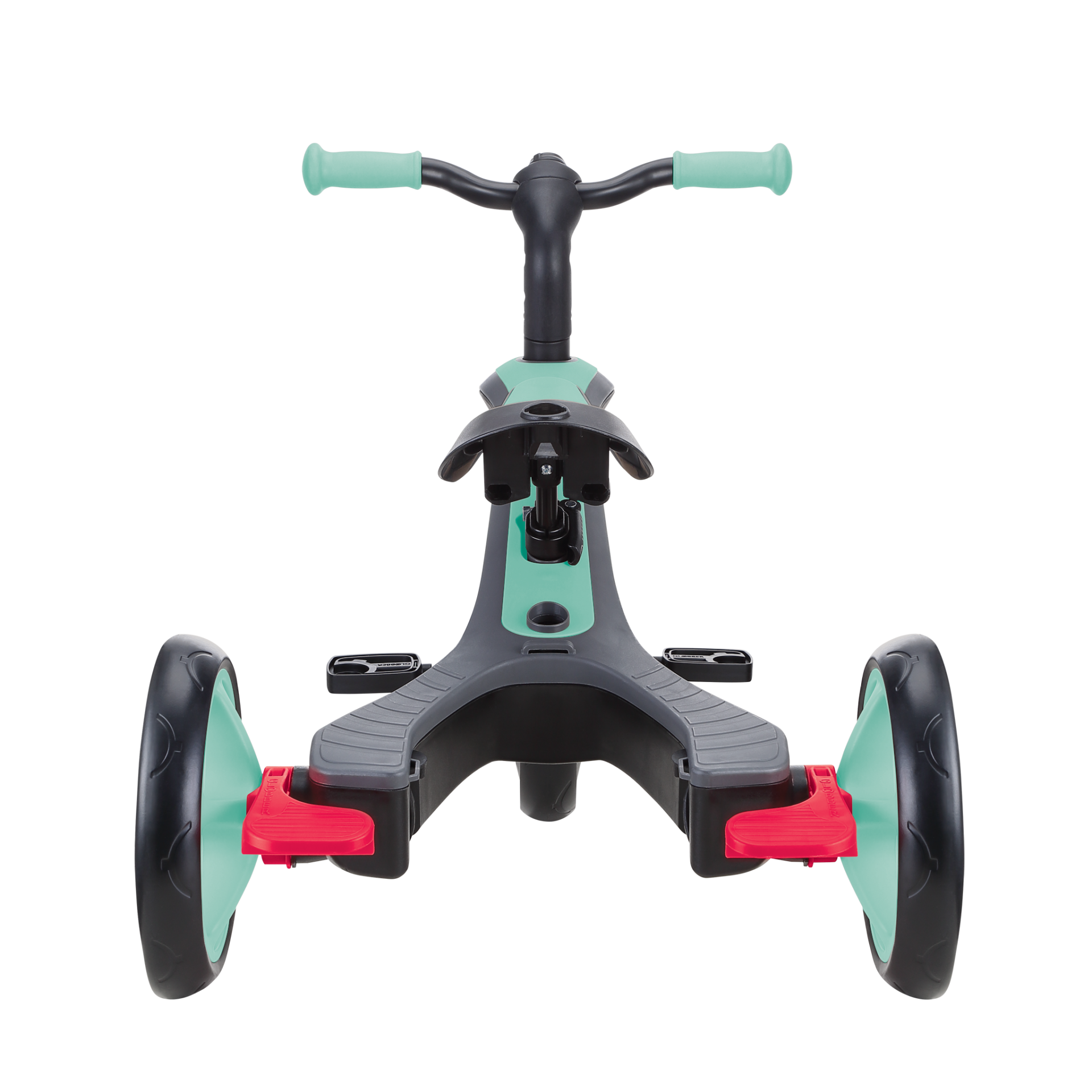 TRIKE EXPLORER V2 4 IN 1  Pastel Mint