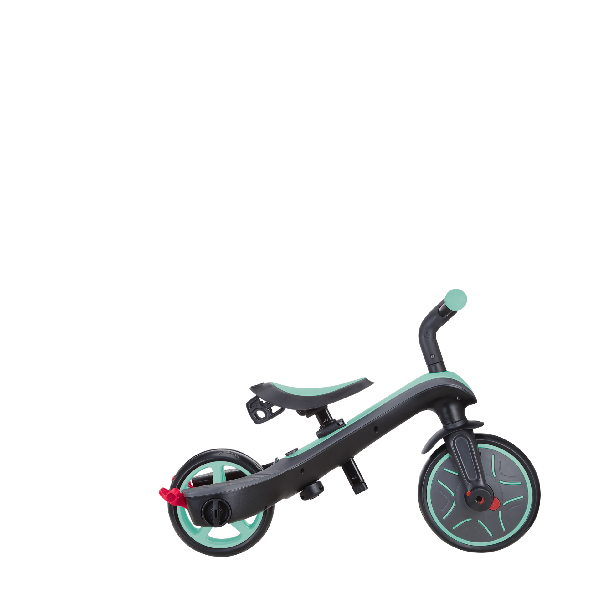 TRIKE EXPLORER V2 4 IN 1  Pastel Mint