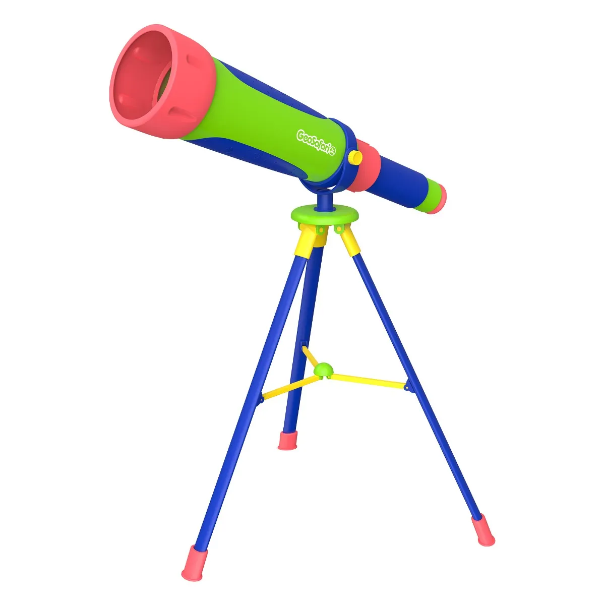 GeoSafari? Jr. My First Telescope