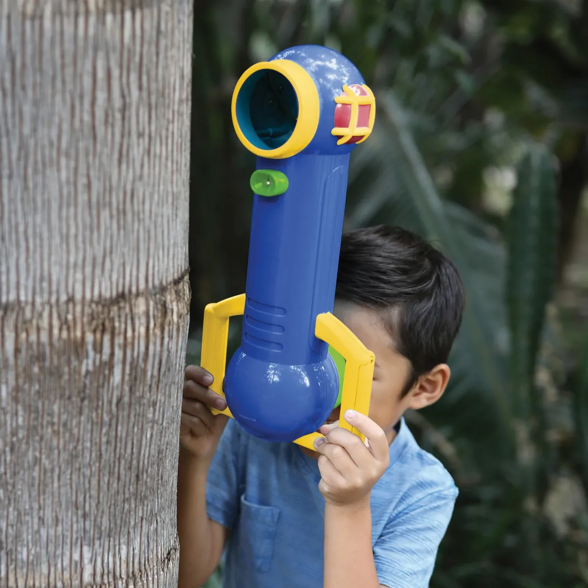 GeoSafari? Jr. Sneak & Peek Periscope