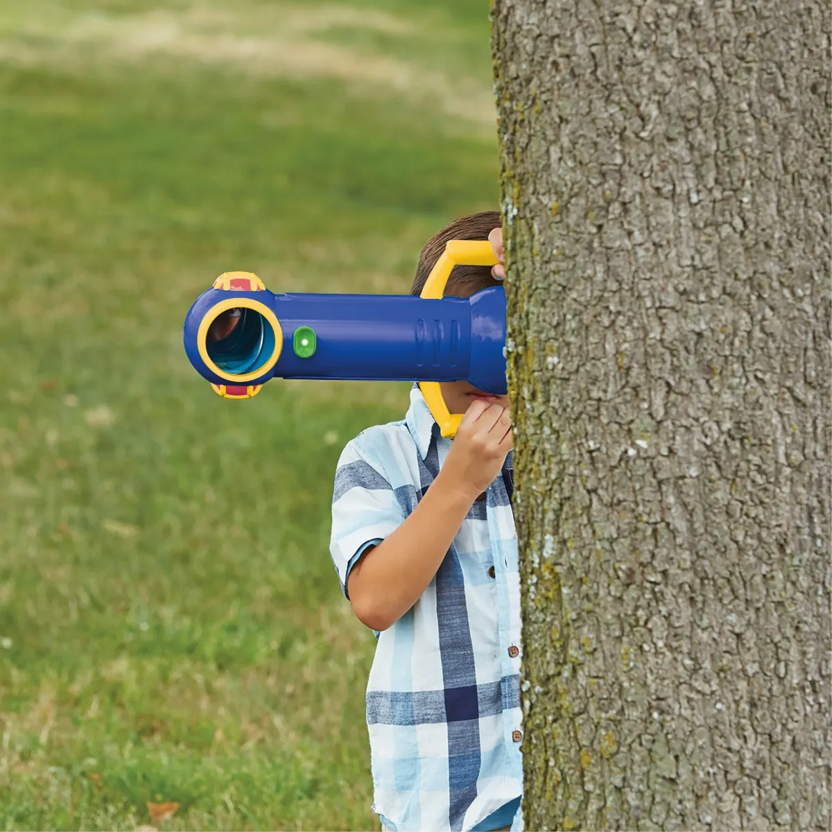 GeoSafari? Jr. Sneak & Peek Periscope