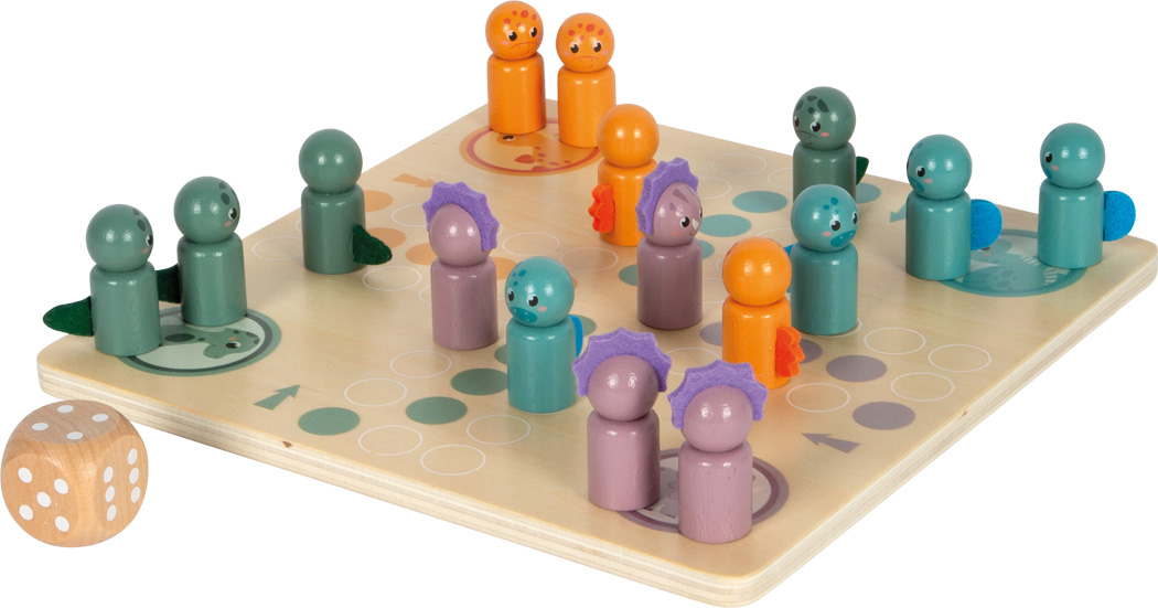 Ludo "Dino"