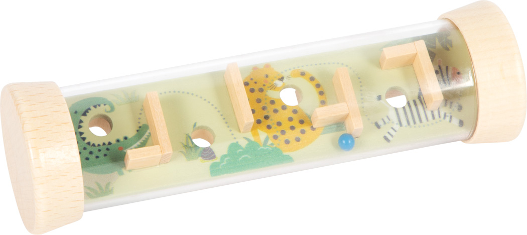 Marble Pipe Maze Puzzle Game