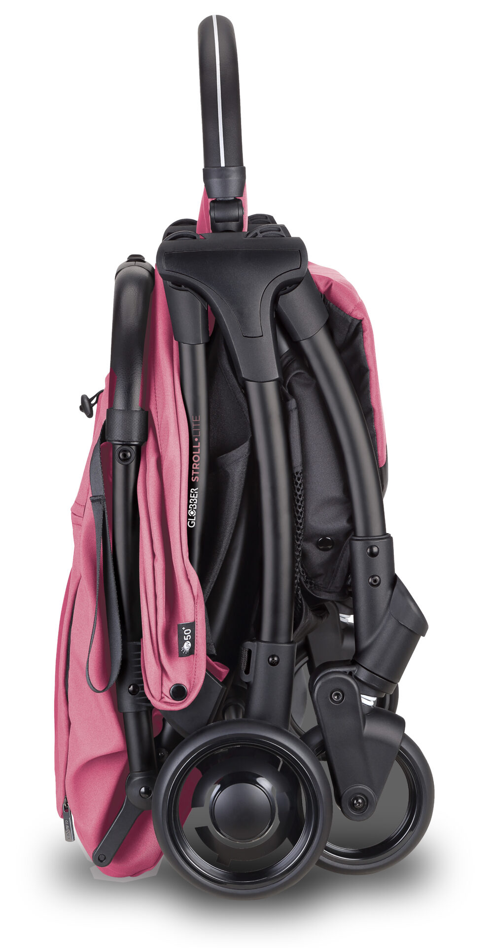 STROLL-LITE Pastel Rose