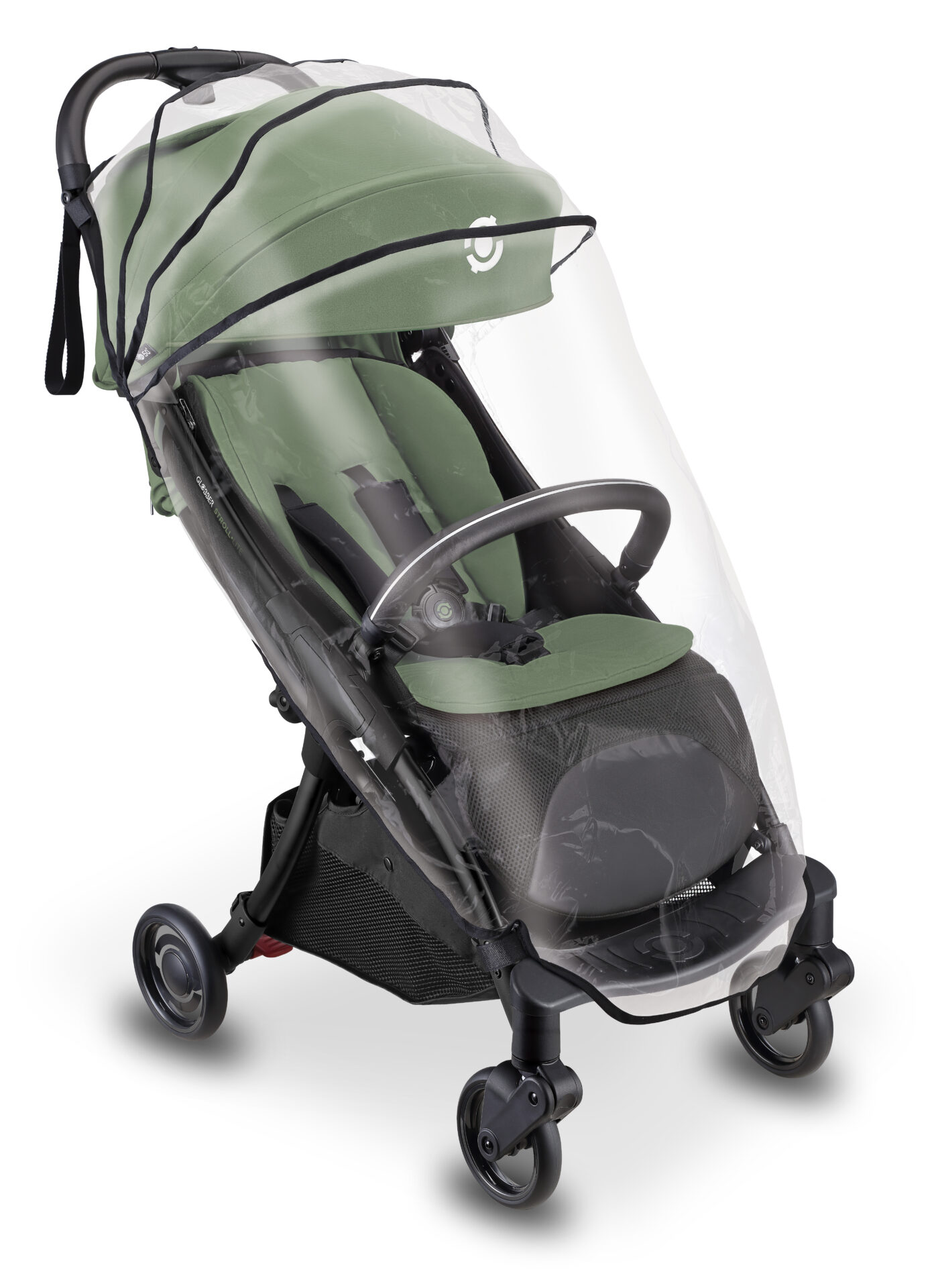 STROLL-LITE Vert Olive