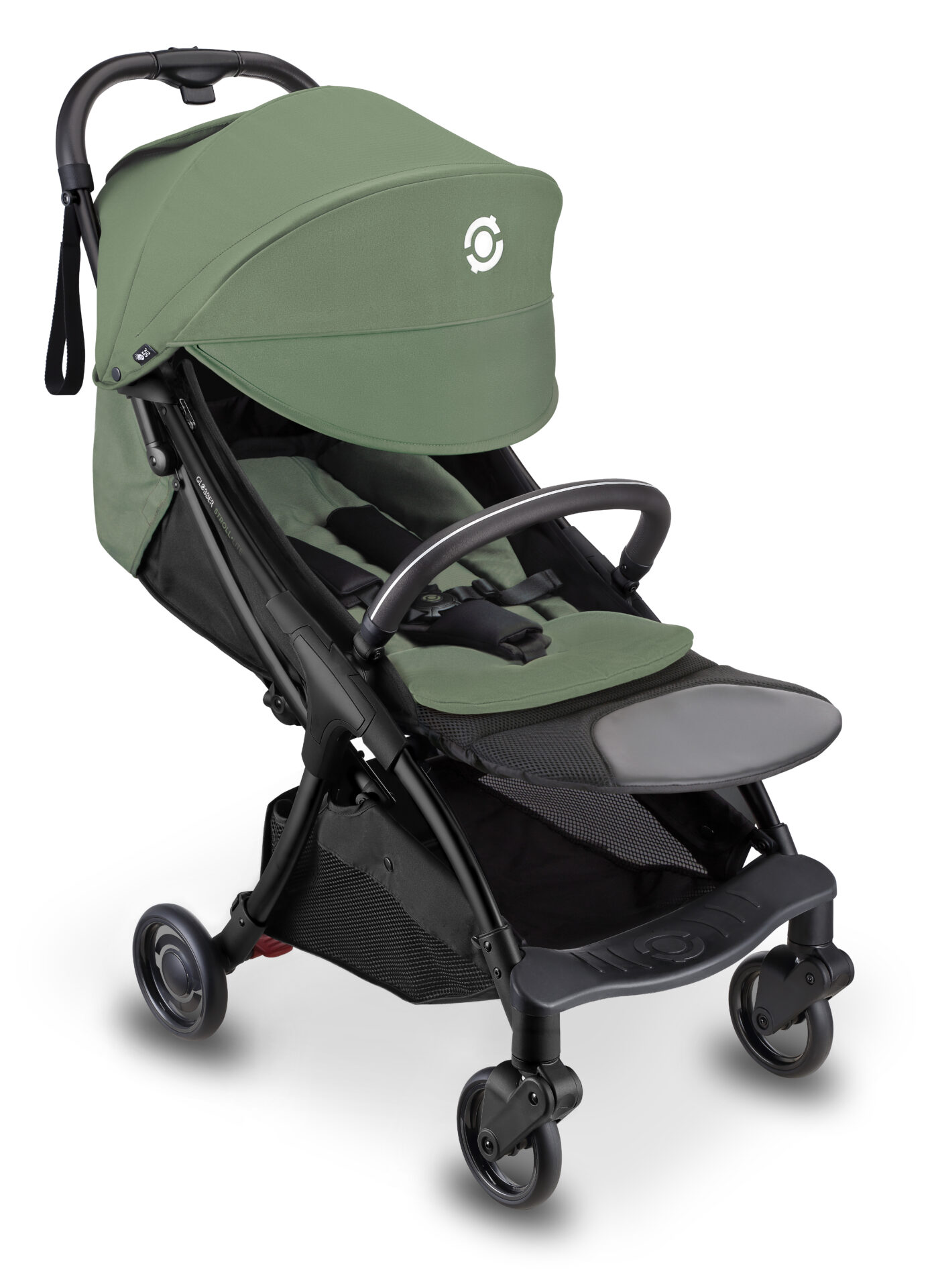 STROLL-LITE Vert Olive
