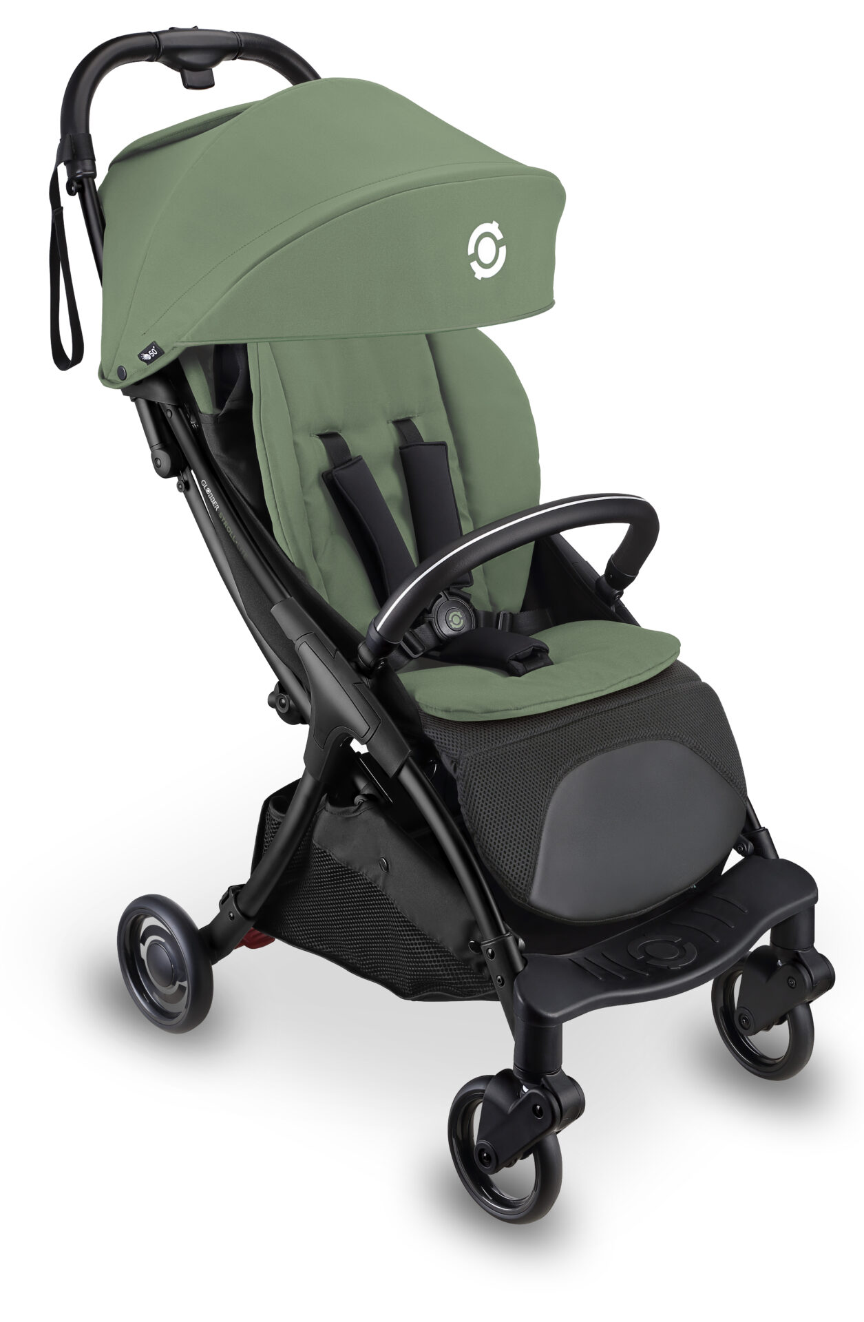 STROLL-LITE Vert Olive