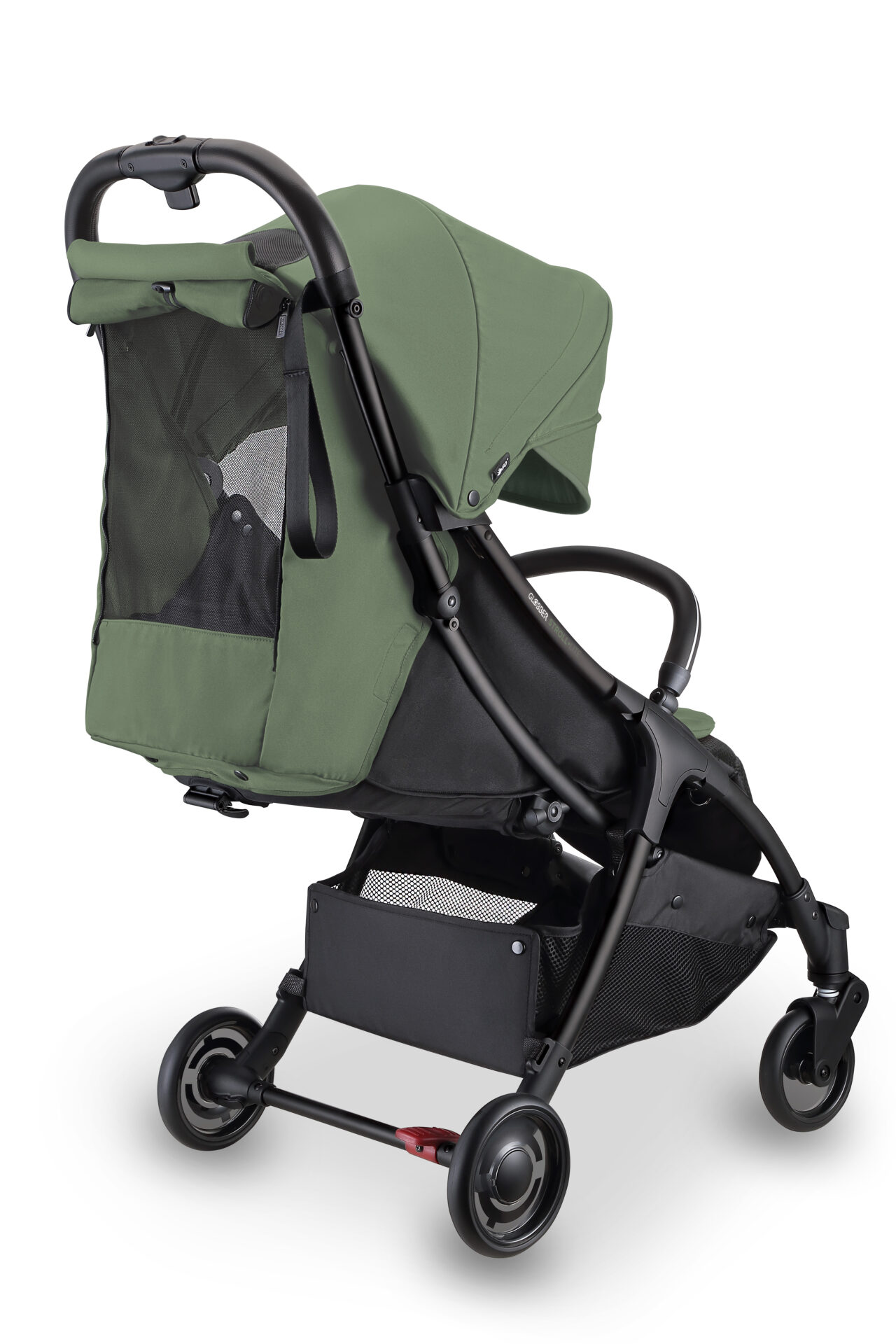 STROLL-LITE Vert Olive