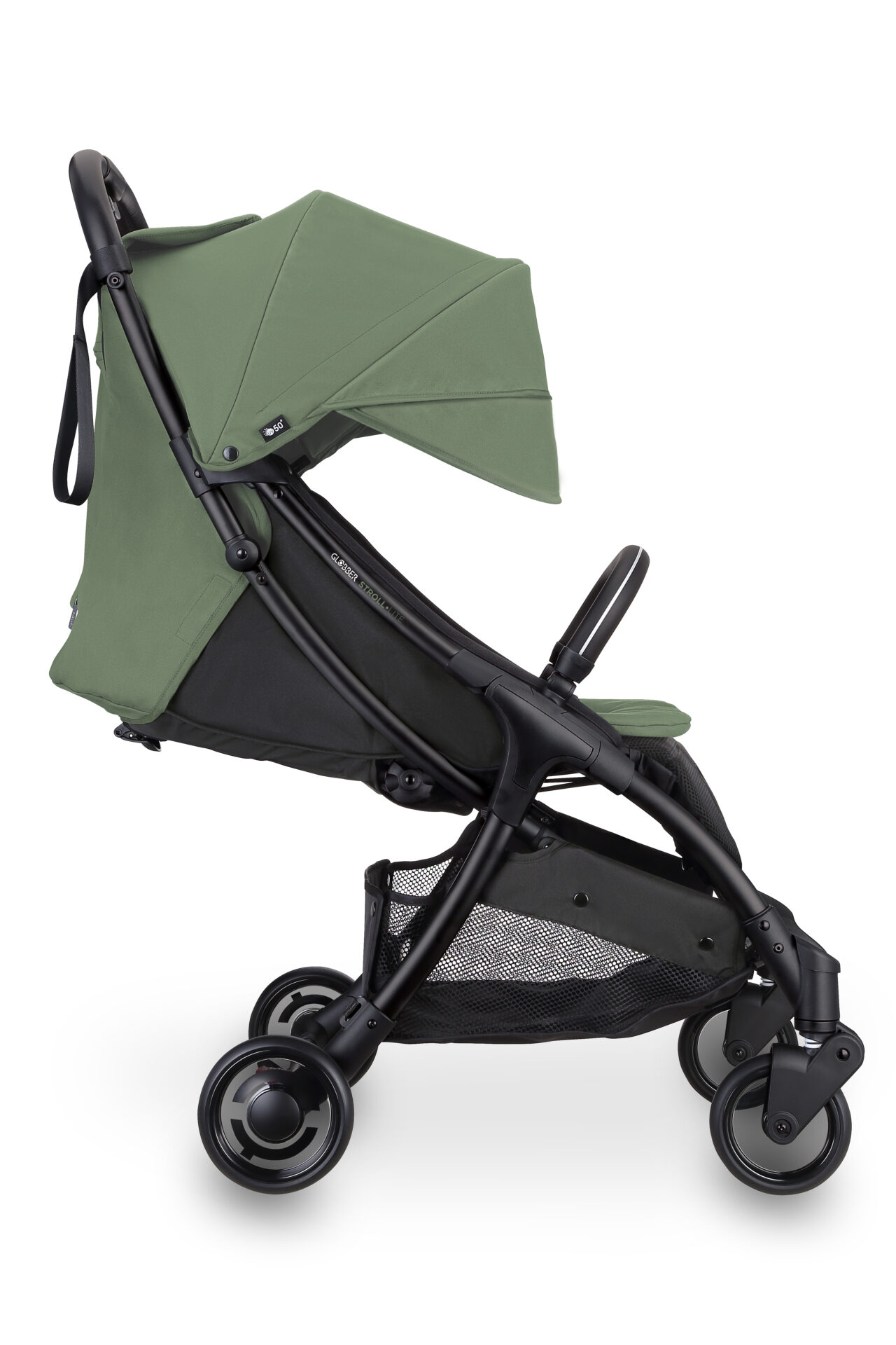 STROLL-LITE Vert Olive