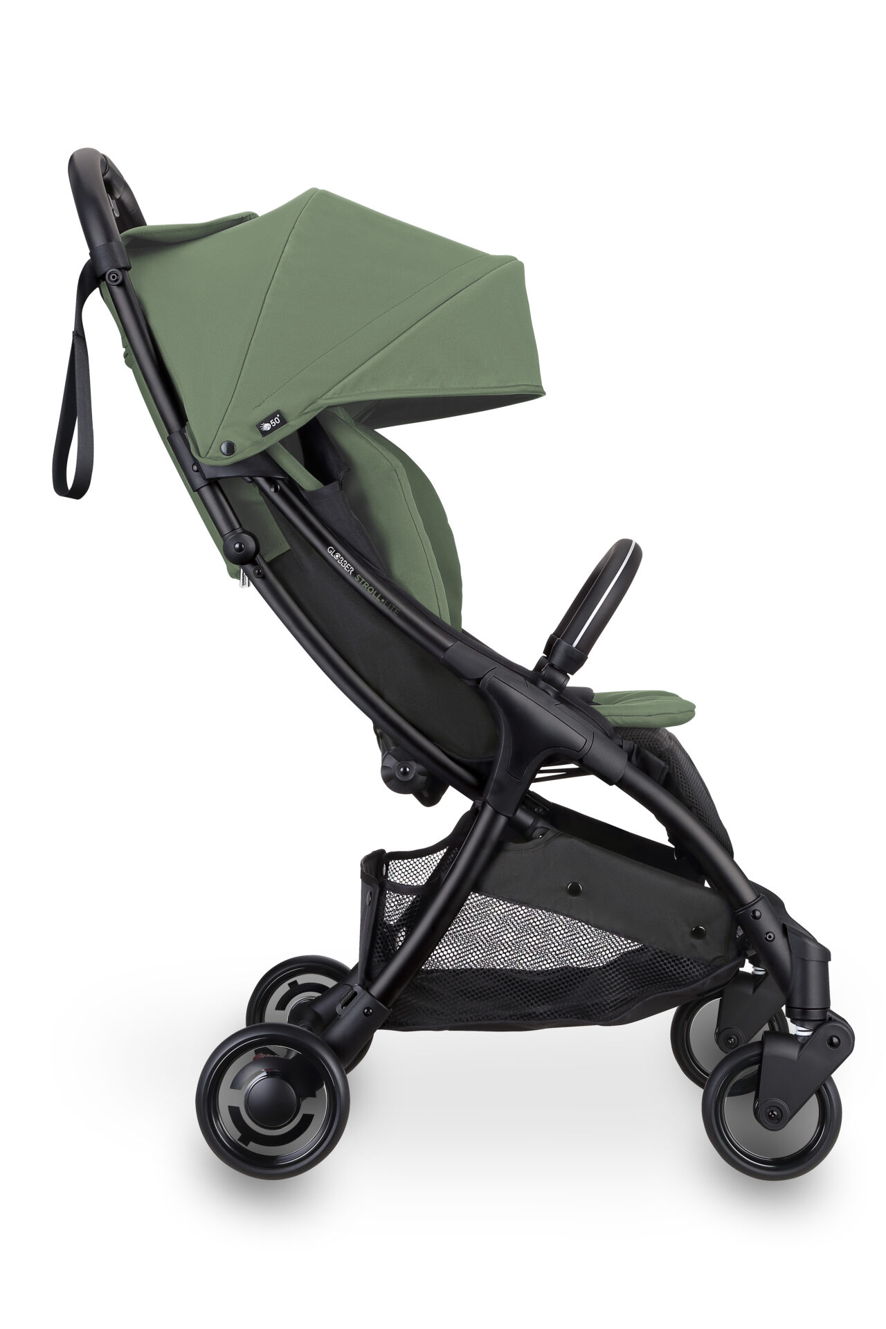 STROLL-LITE Vert Olive