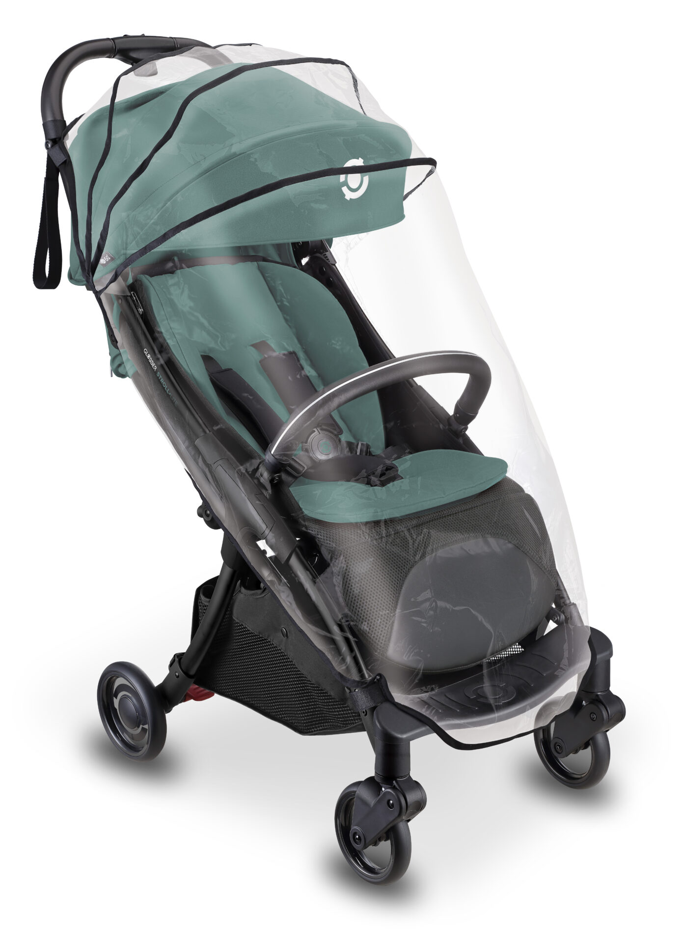STROLL-LITE Turquoise