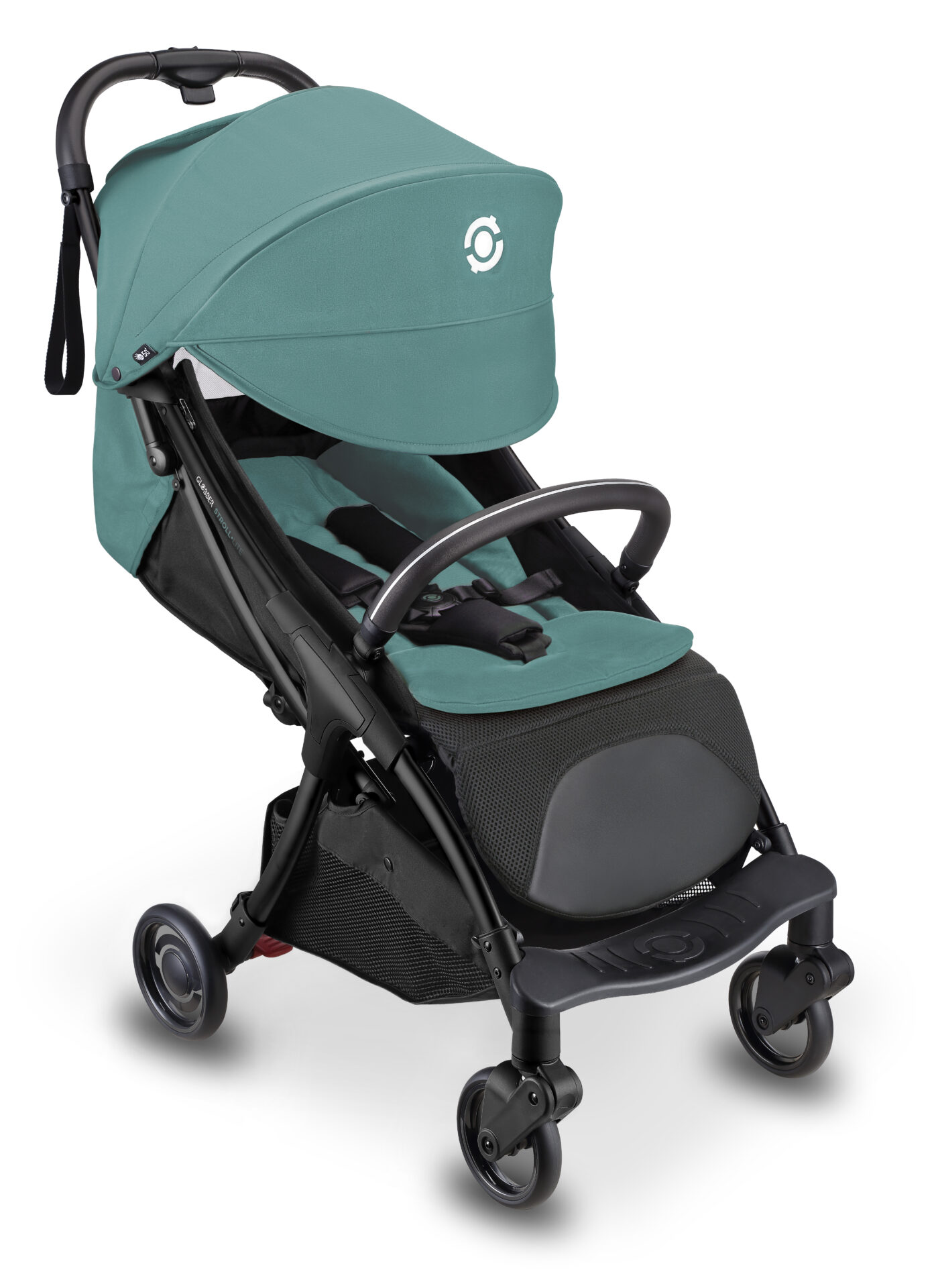 STROLL-LITE Turquoise