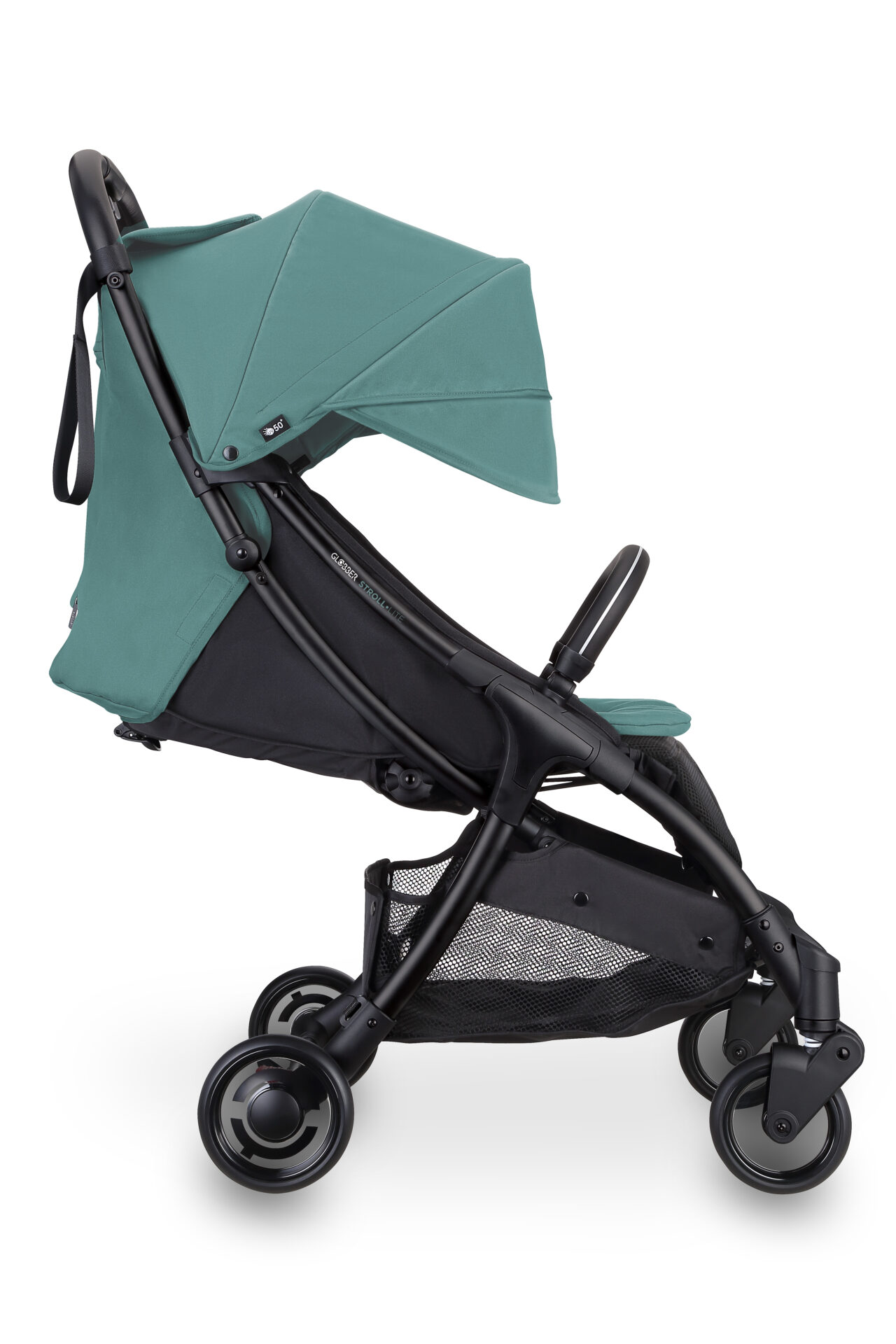 STROLL-LITE Turquoise