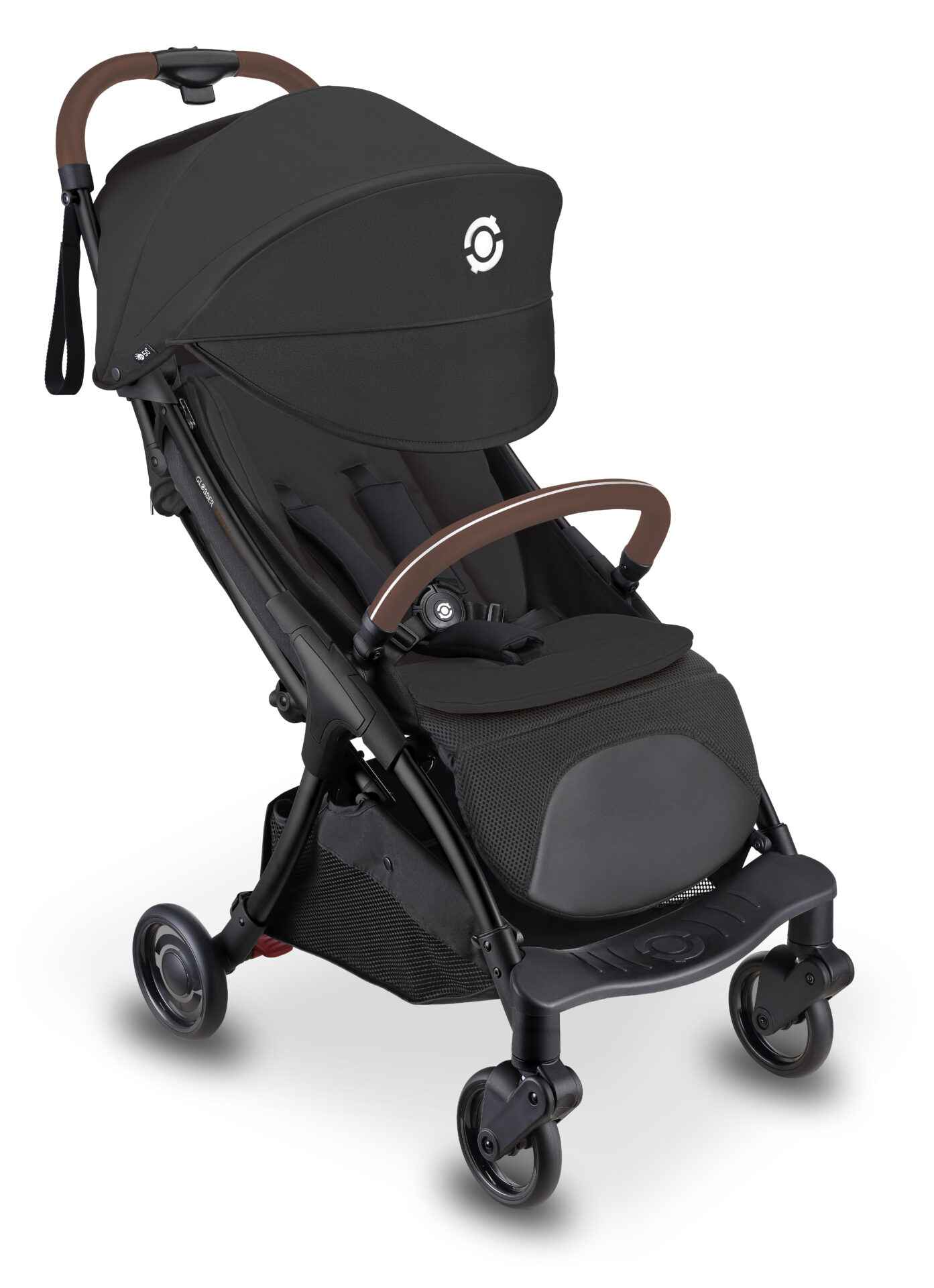 STROLL-LITE Noir Onyx