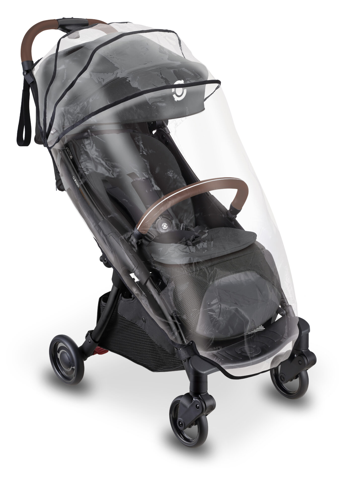 STROLL-LITE Noir Onyx