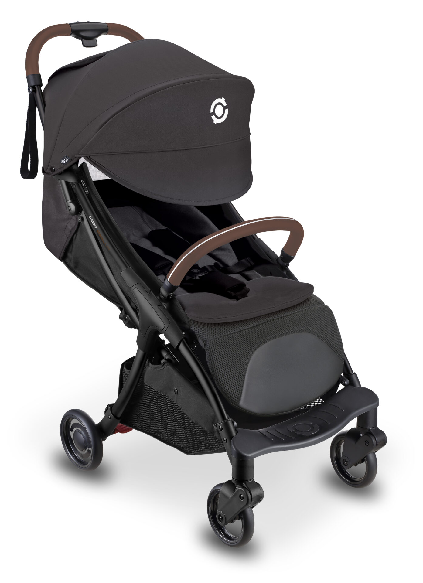 STROLL-LITE Noir Onyx