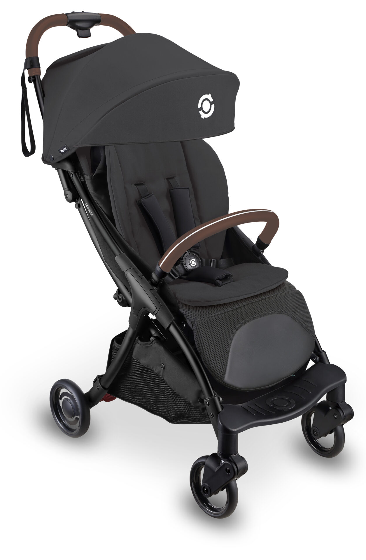 STROLL-LITE Noir Onyx