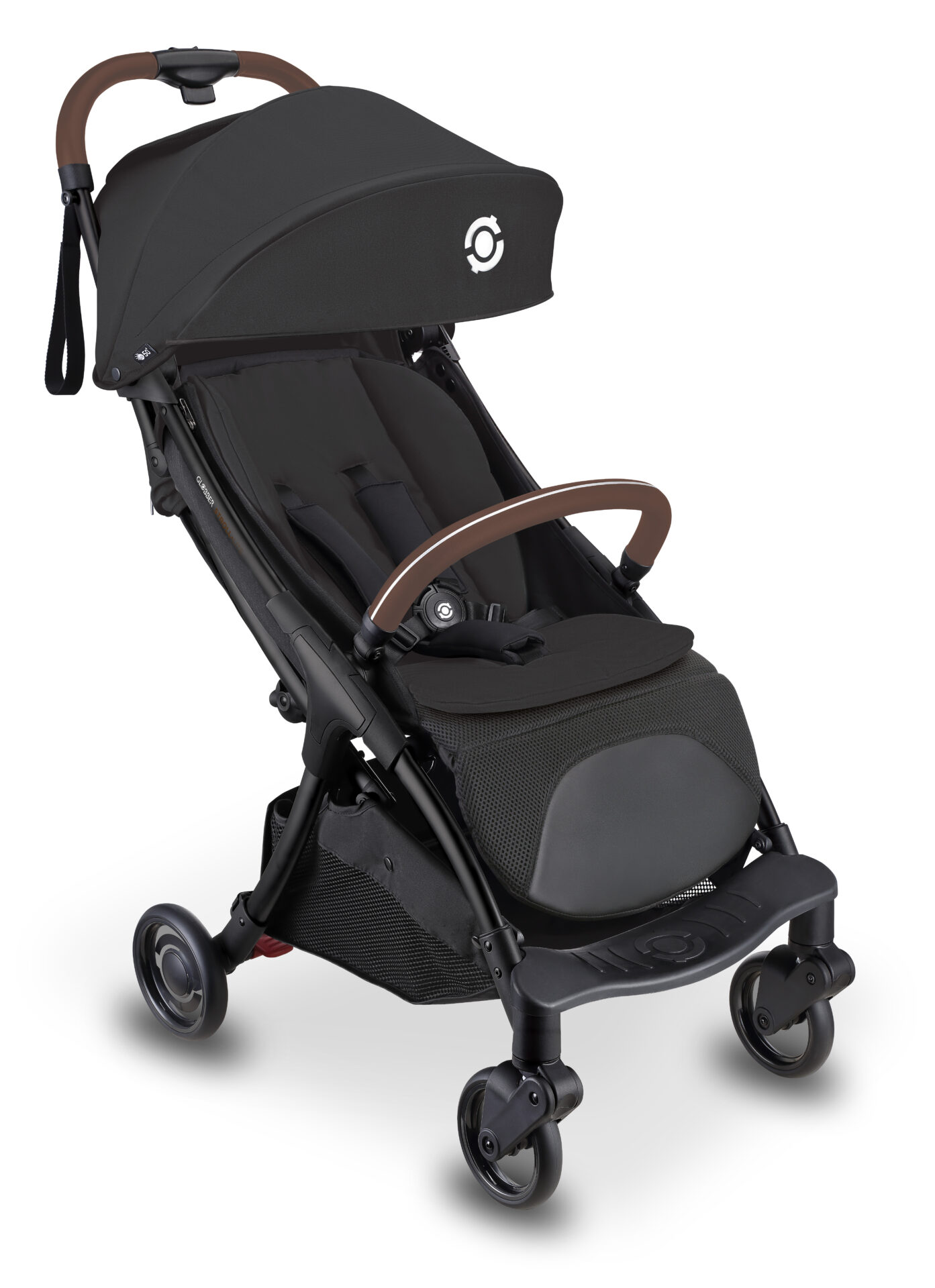 STROLL-LITE Noir Onyx